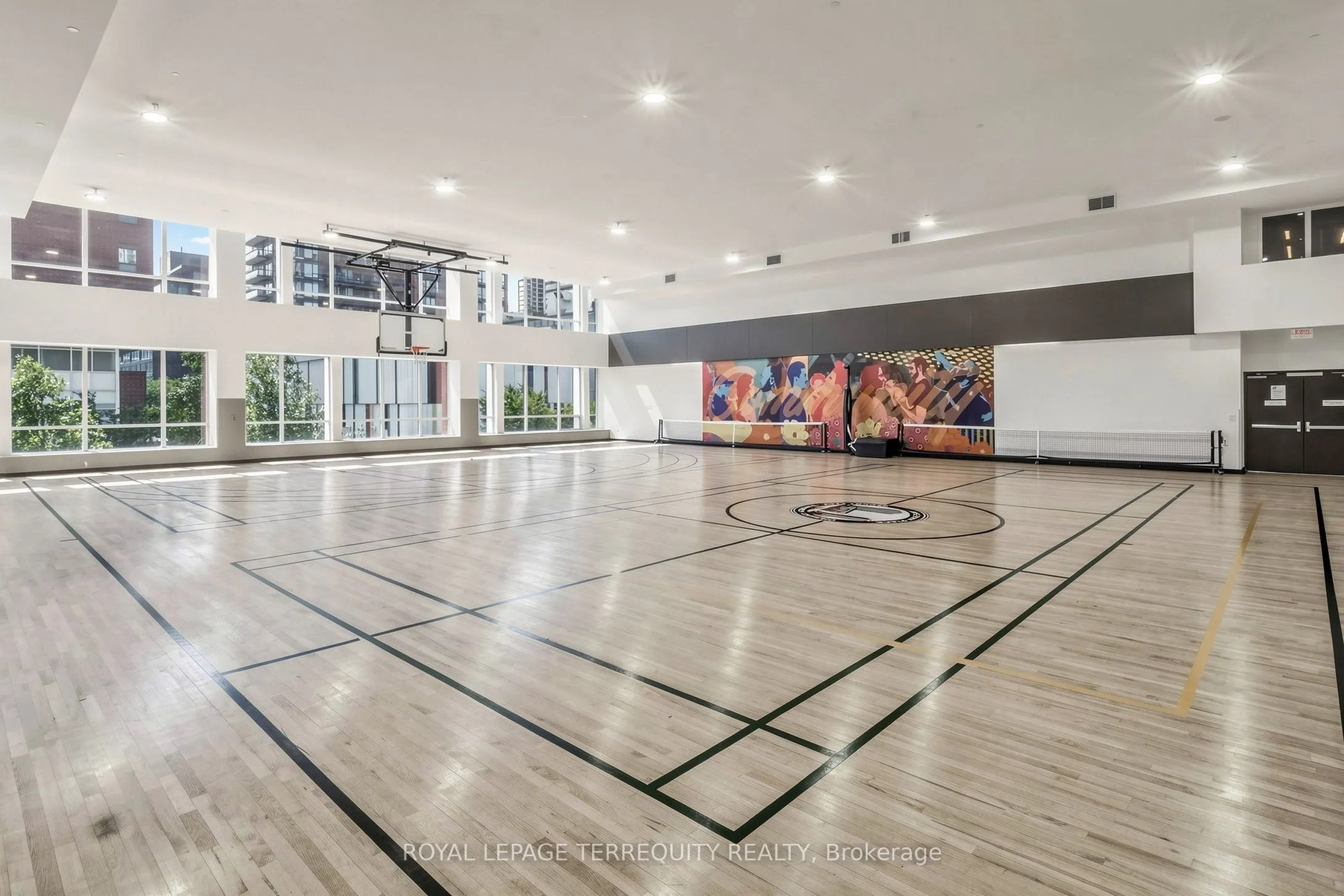 55 Regent Park Boulevard #415