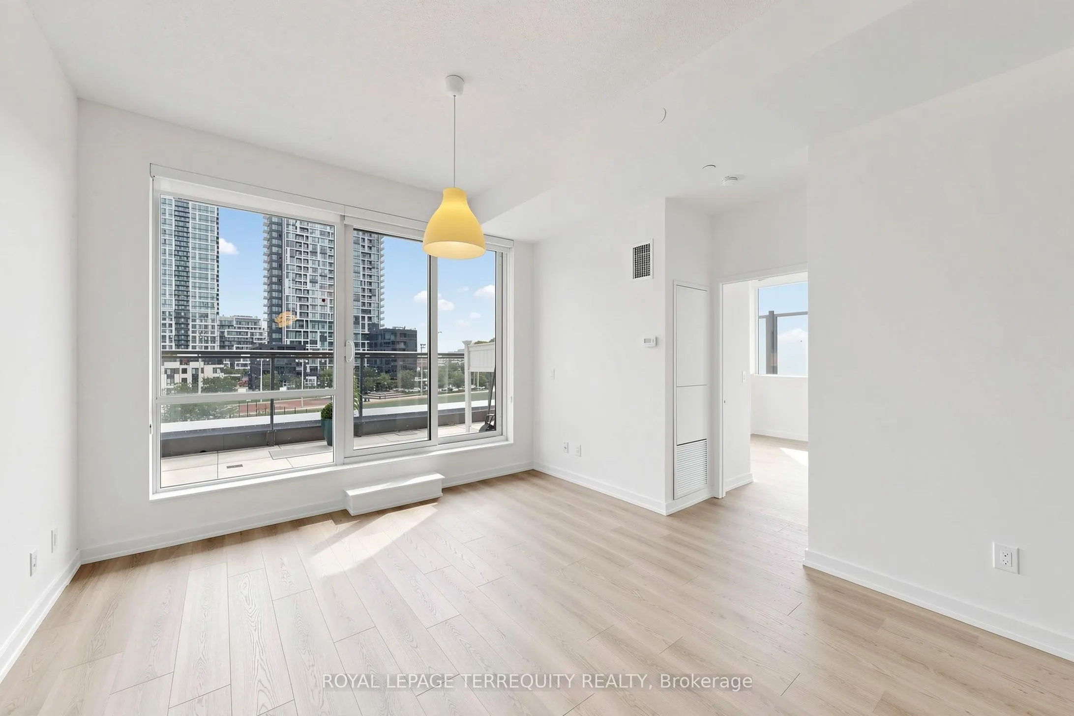 55 Regent Park Boulevard #415