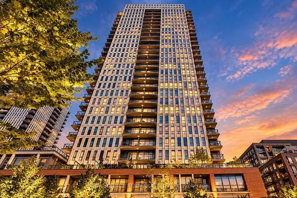 55 Regent Park Boulevard