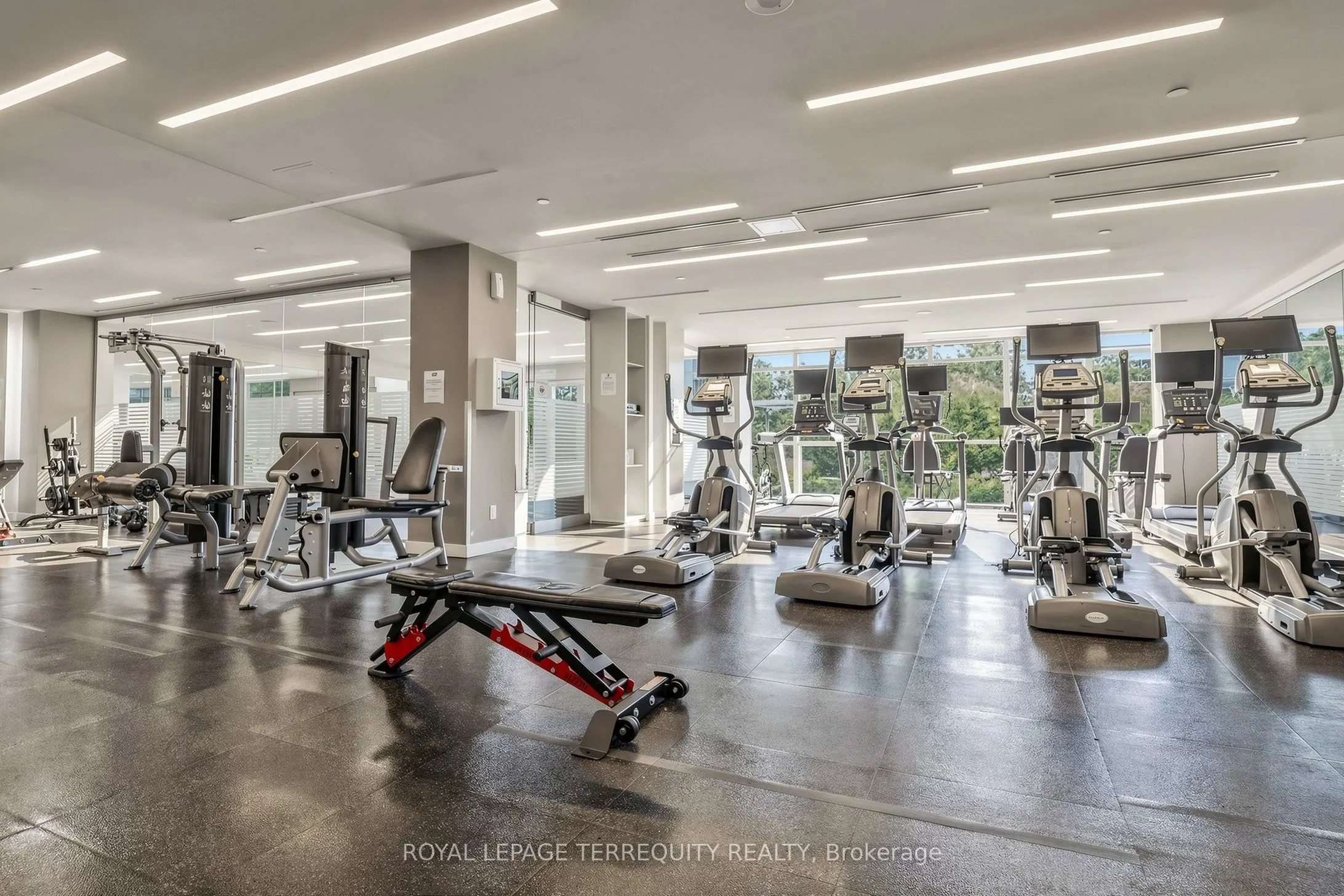 55 Regent Park Boulevard #415