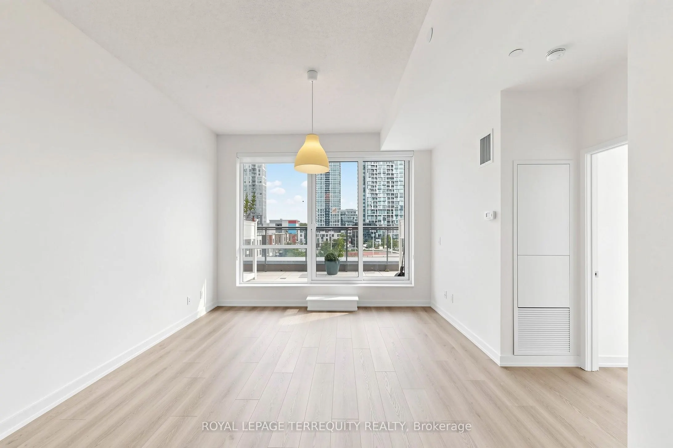 55 Regent Park Boulevard #415