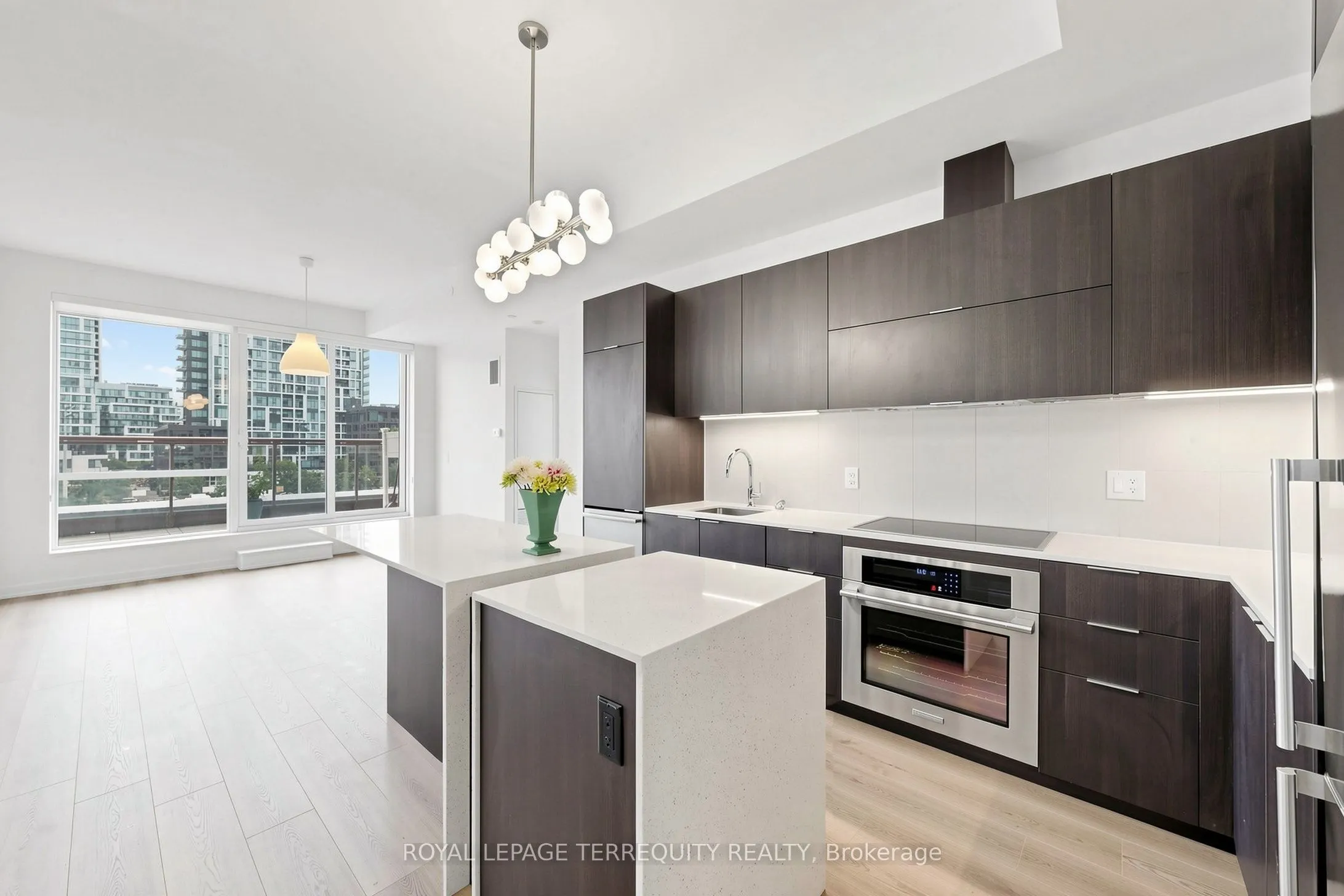 55 Regent Park Boulevard #415