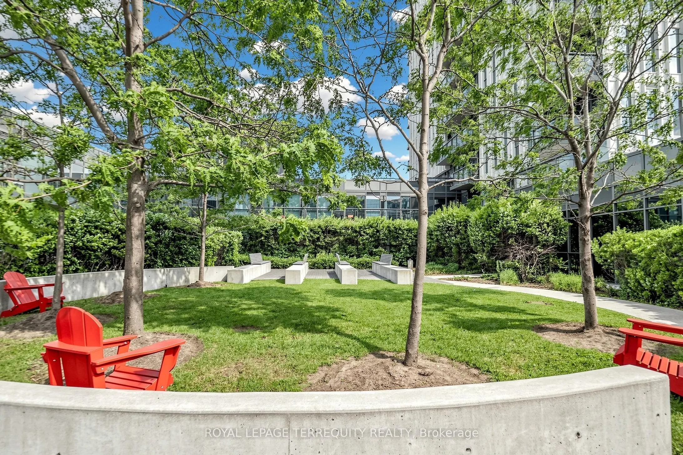 55 Regent Park Boulevard #415
