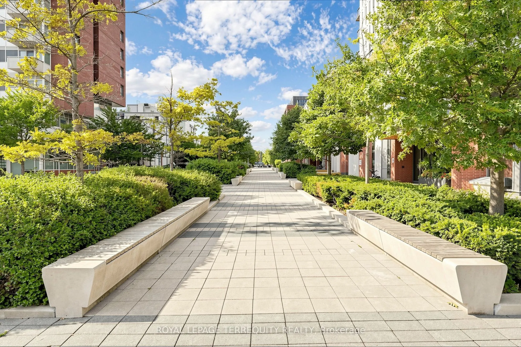 55 Regent Park Boulevard #415