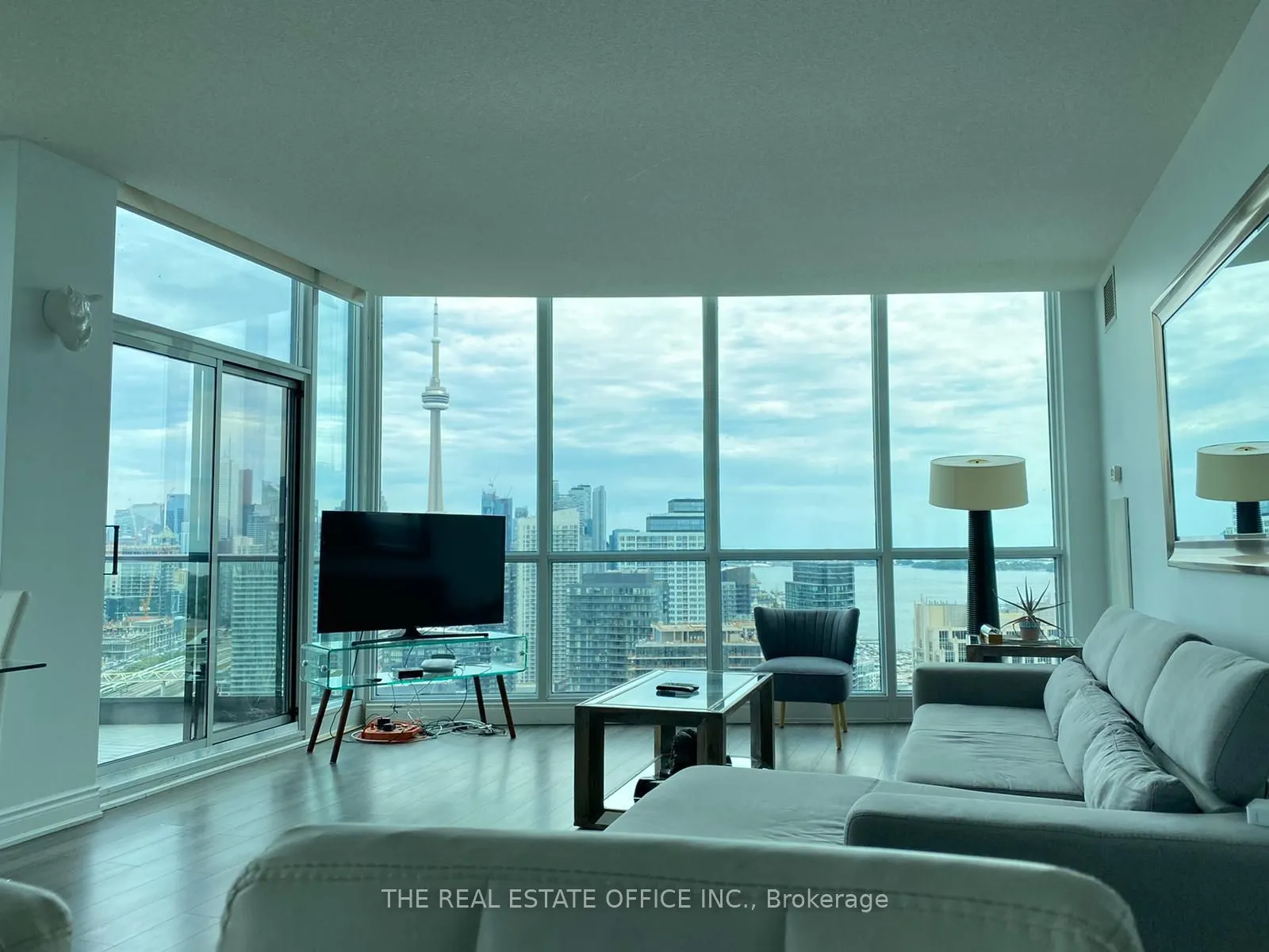 219 Fort York Boulevard #UPH 2