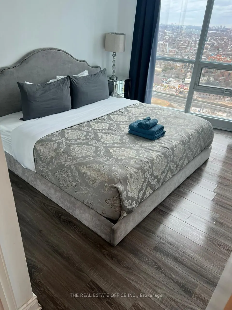 219 Fort York Boulevard #UPH 2