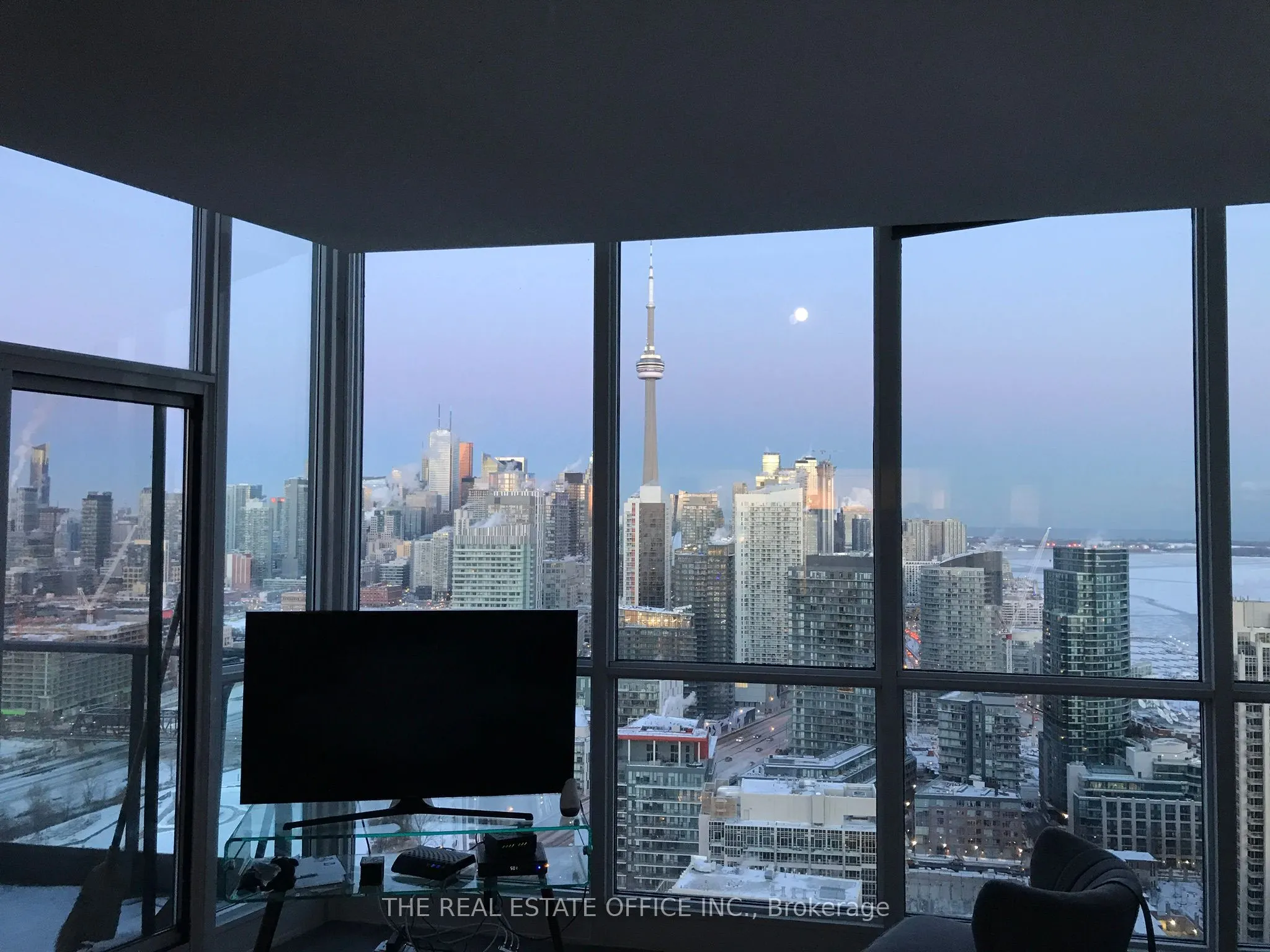 219 Fort York Boulevard #UPH 2
