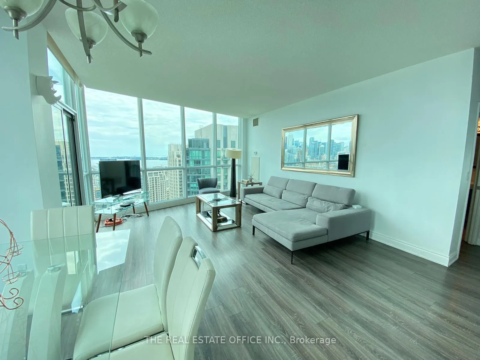 219 Fort York Boulevard #UPH 2