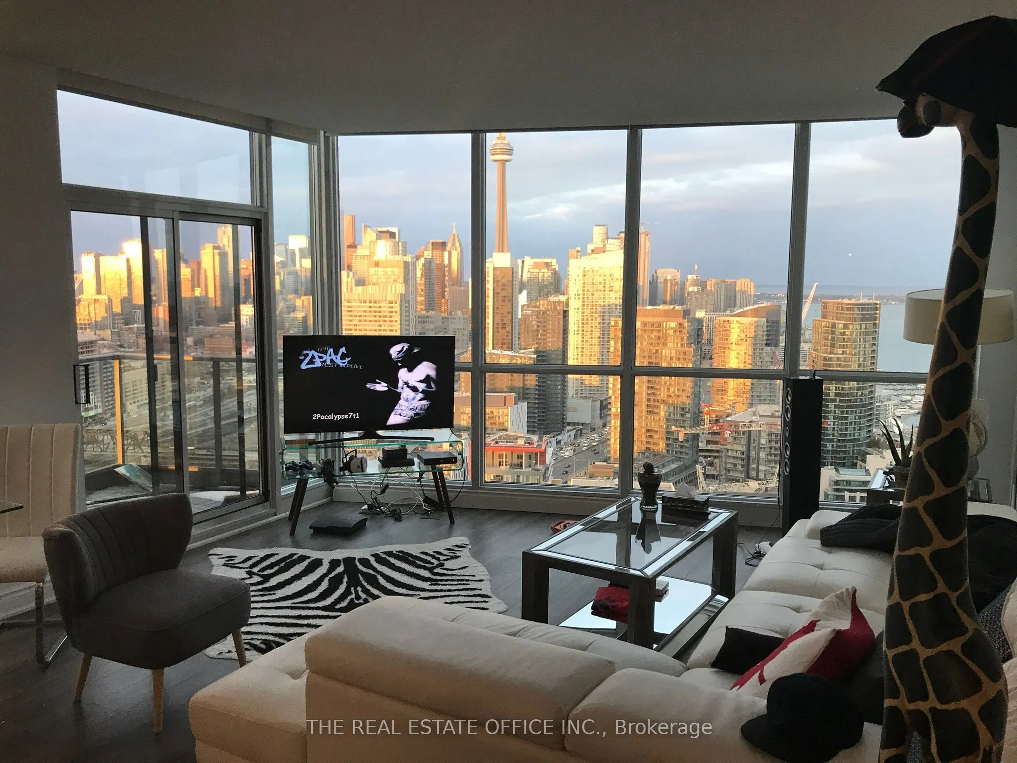 219 Fort York Boulevard #UPH 2