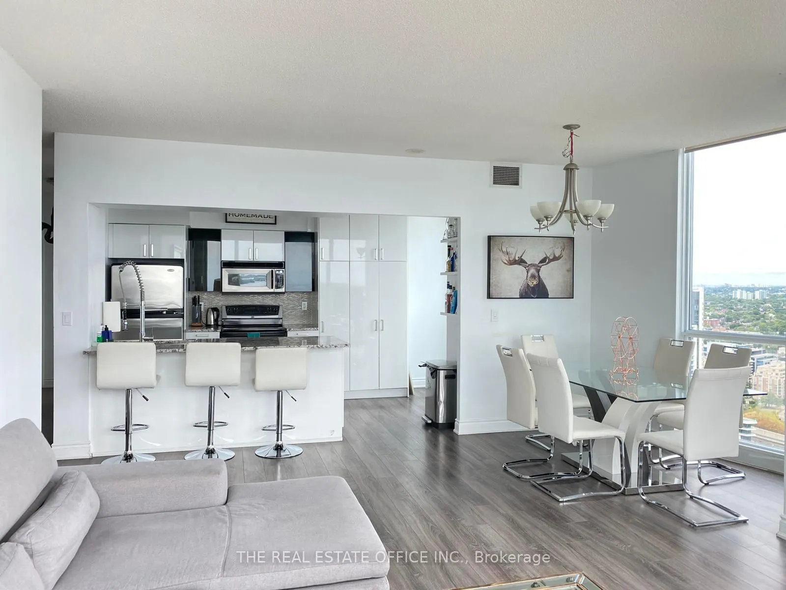 219 Fort York Boulevard #UPH 2