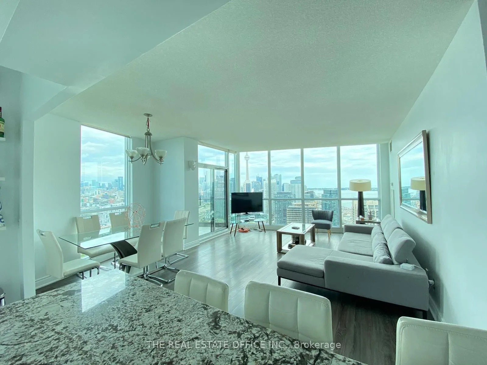 219 Fort York Boulevard #UPH 2