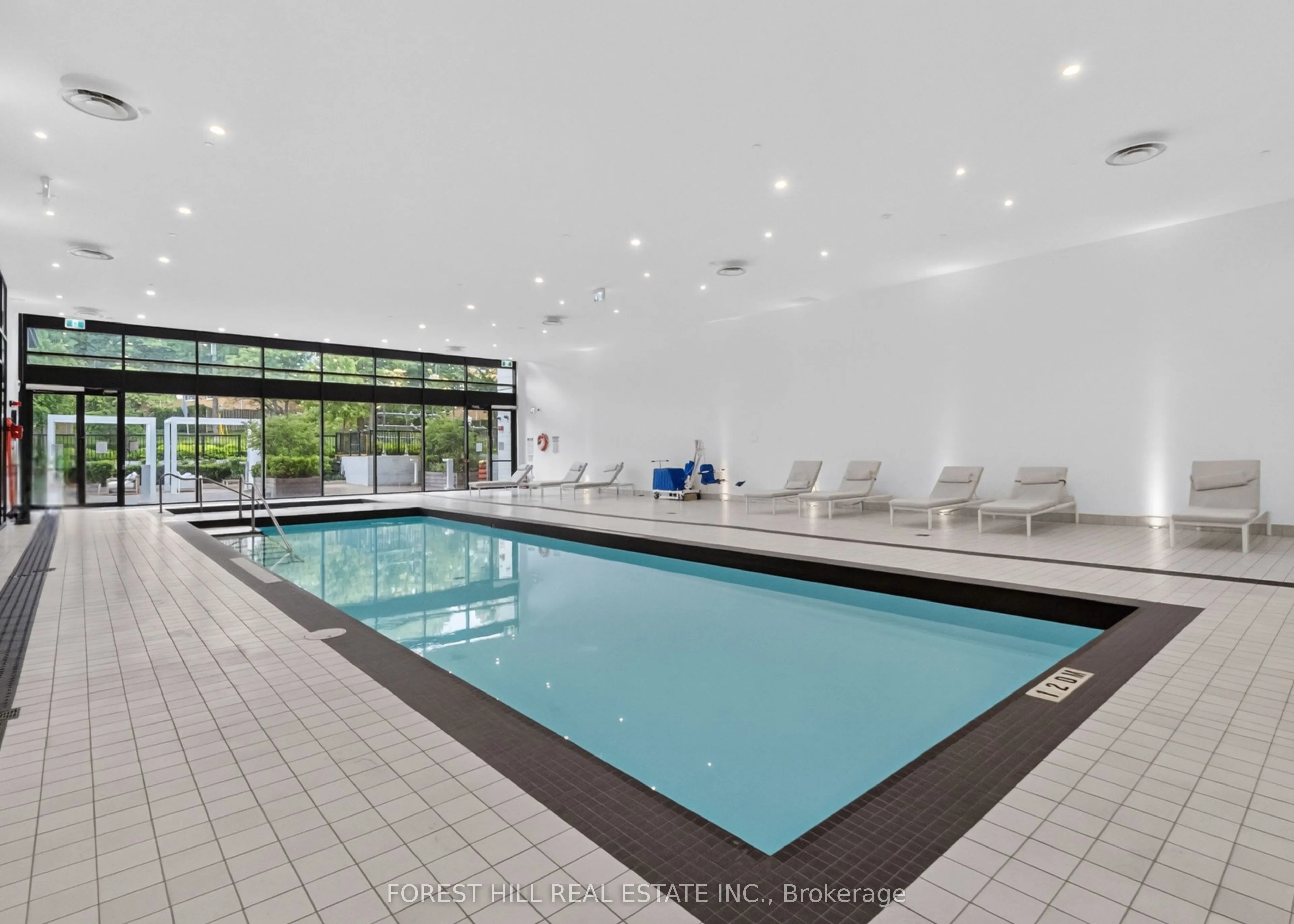 20 O'Neill Road #1617