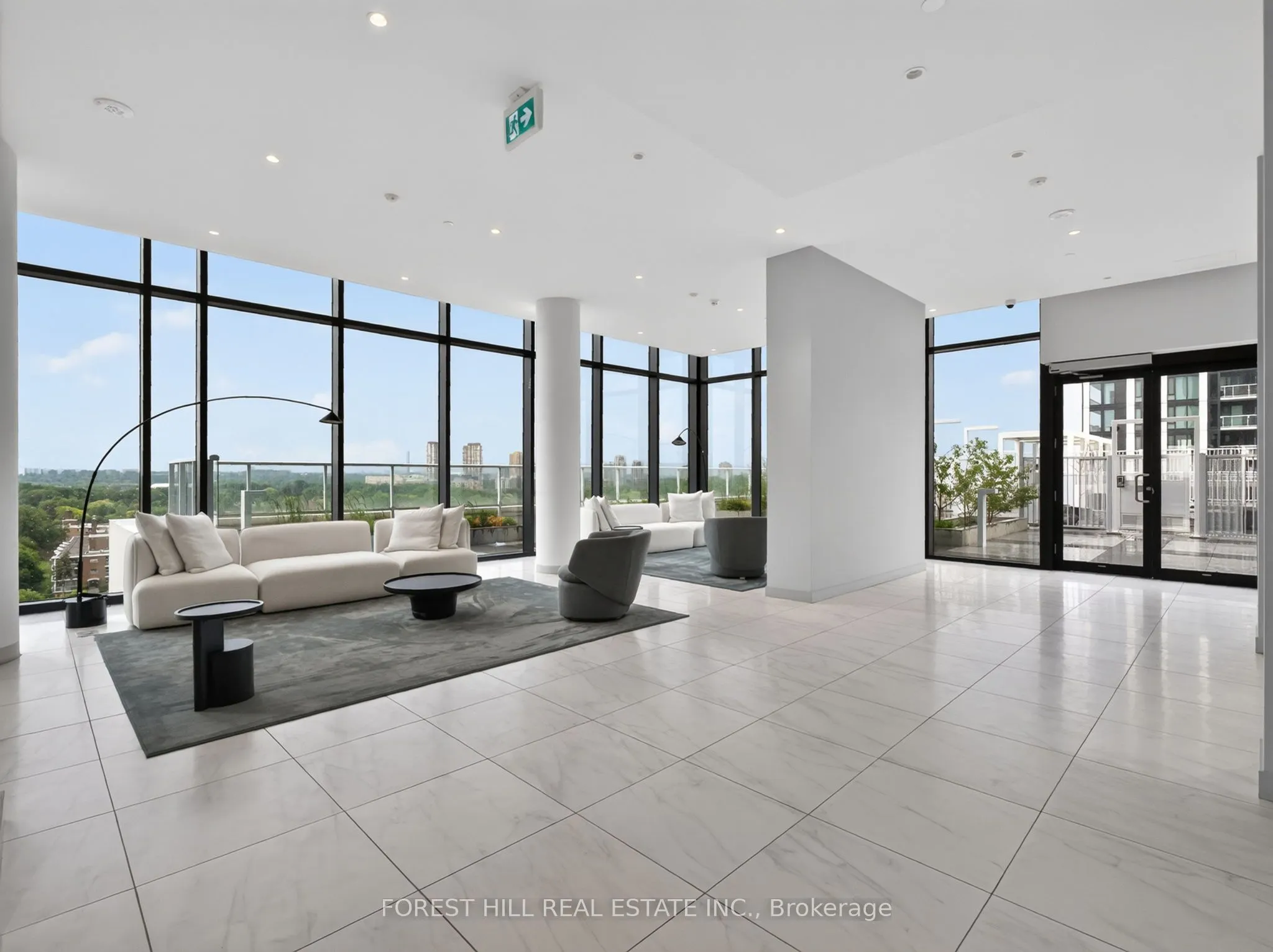 20 O'Neill Road #1617