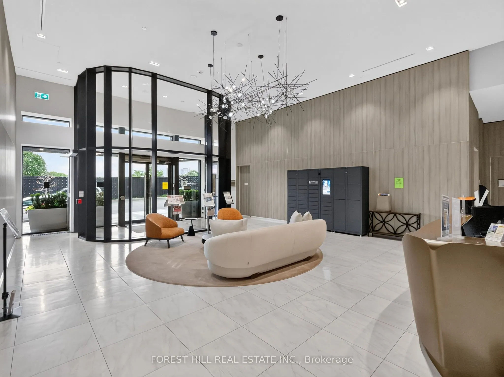 20 O'Neill Road #1617