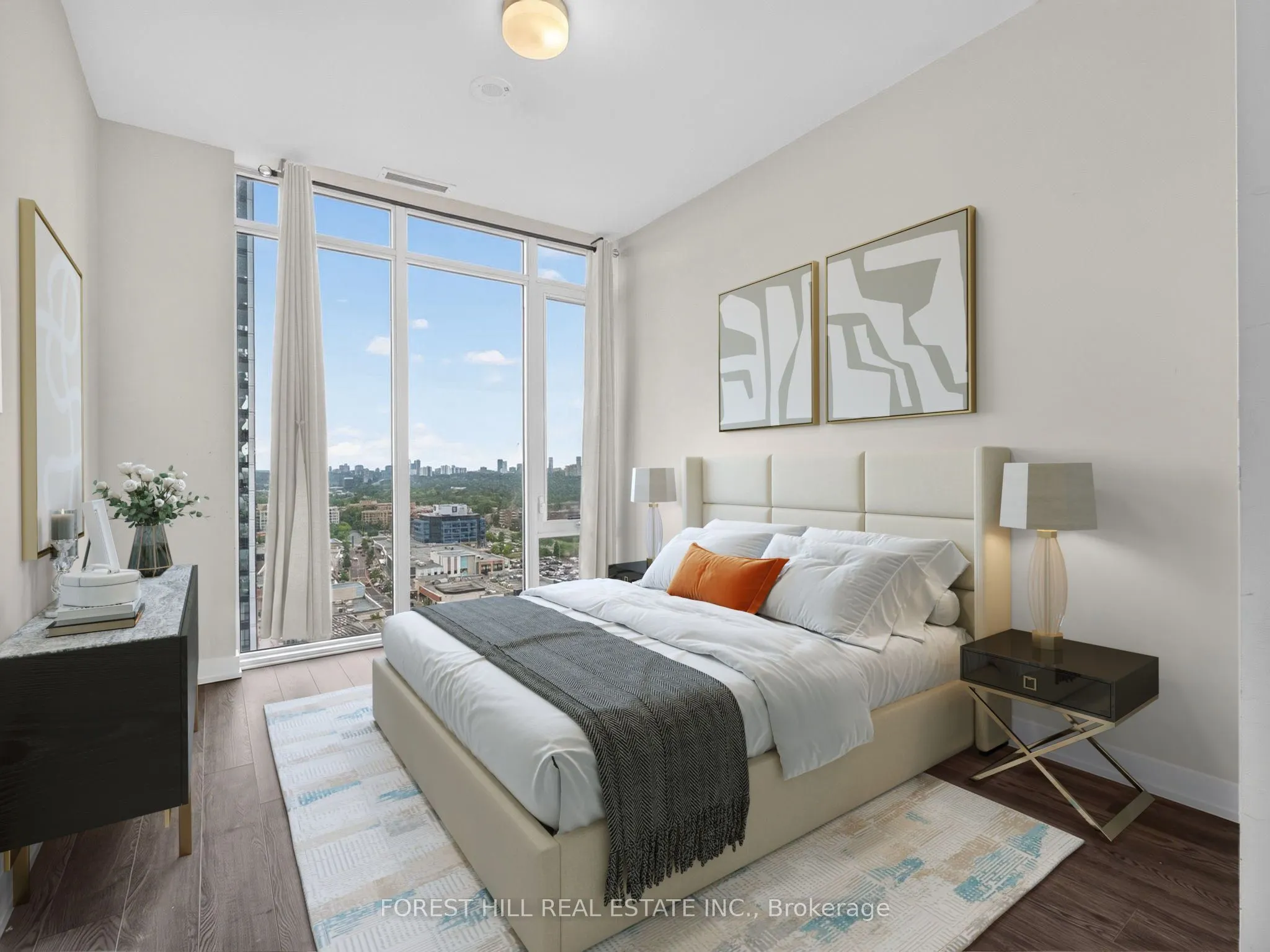 20 O'Neill Road #1617