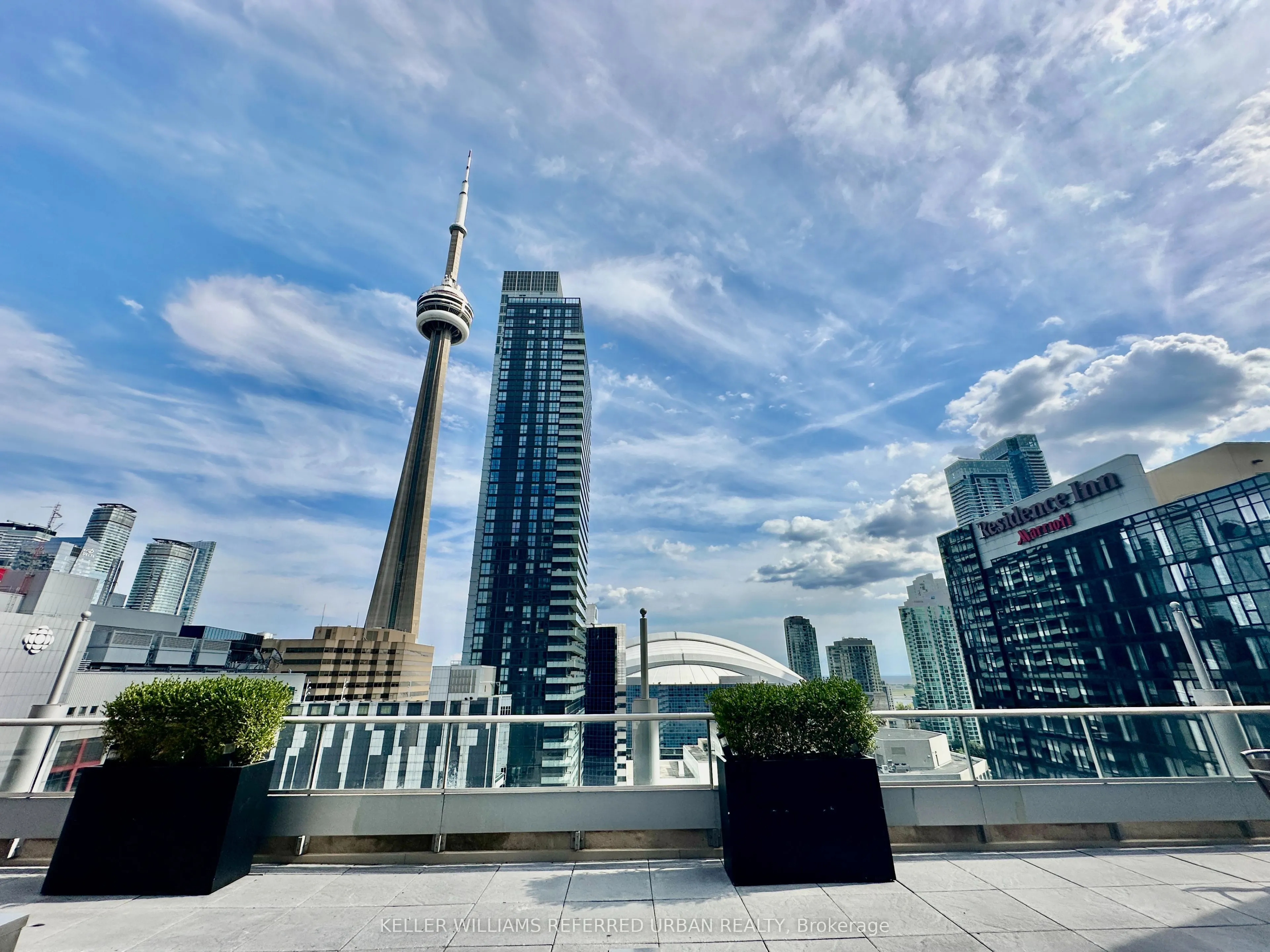 250 Wellington Street W #339