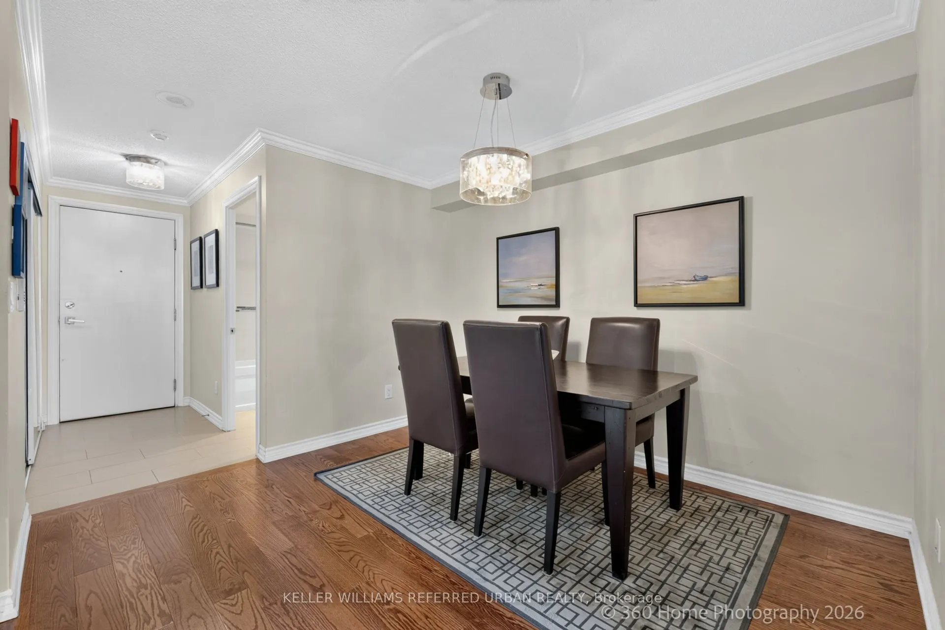 250 Wellington Street W #339