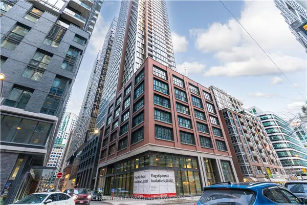 55 Mercer Street #3902