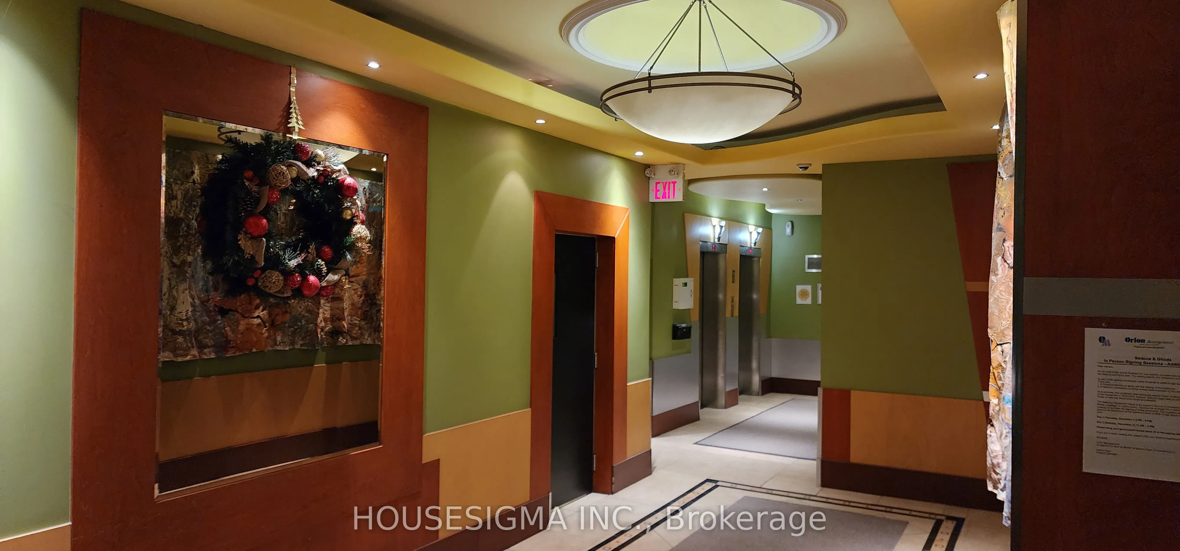 5949 Yonge Street #505