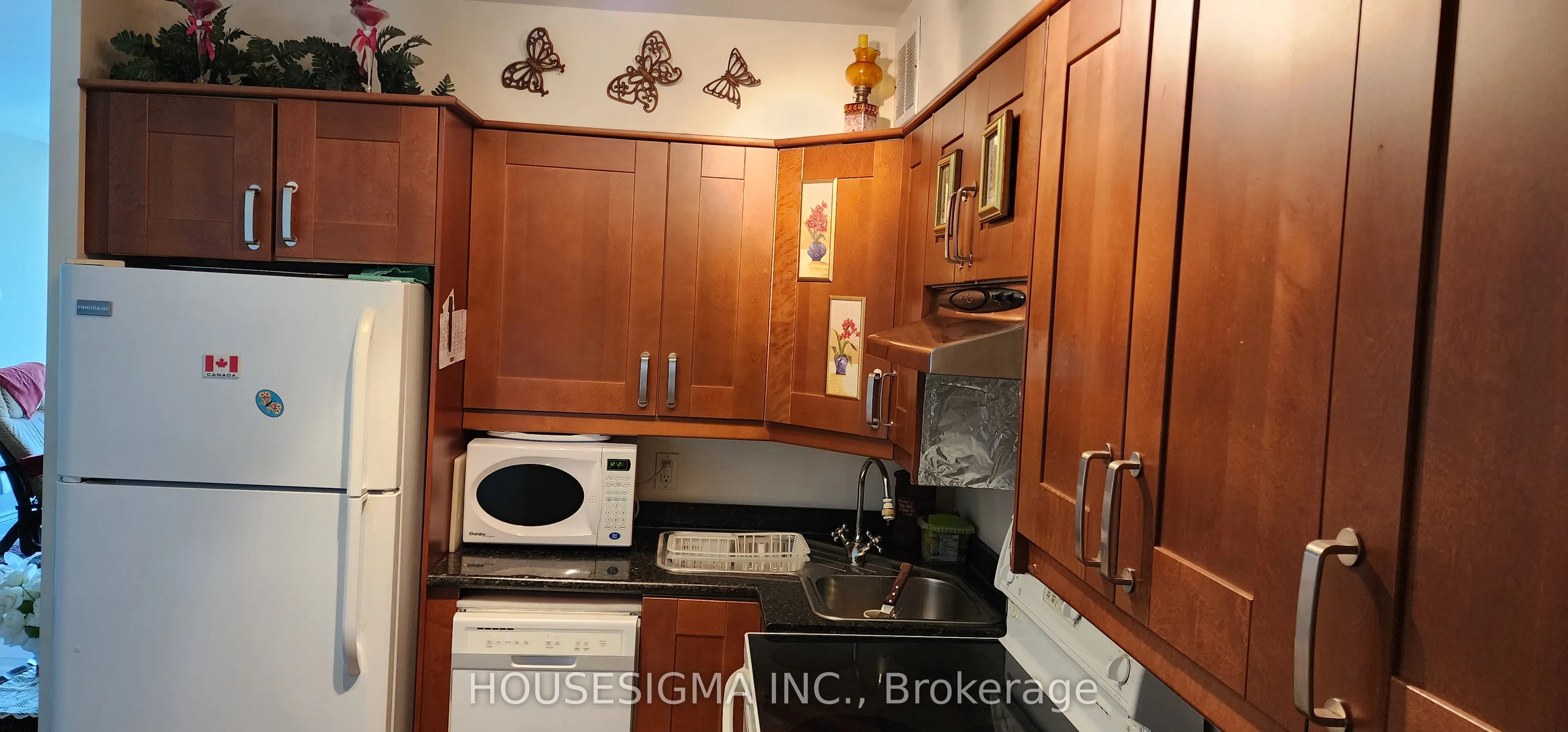 5949 Yonge Street #505