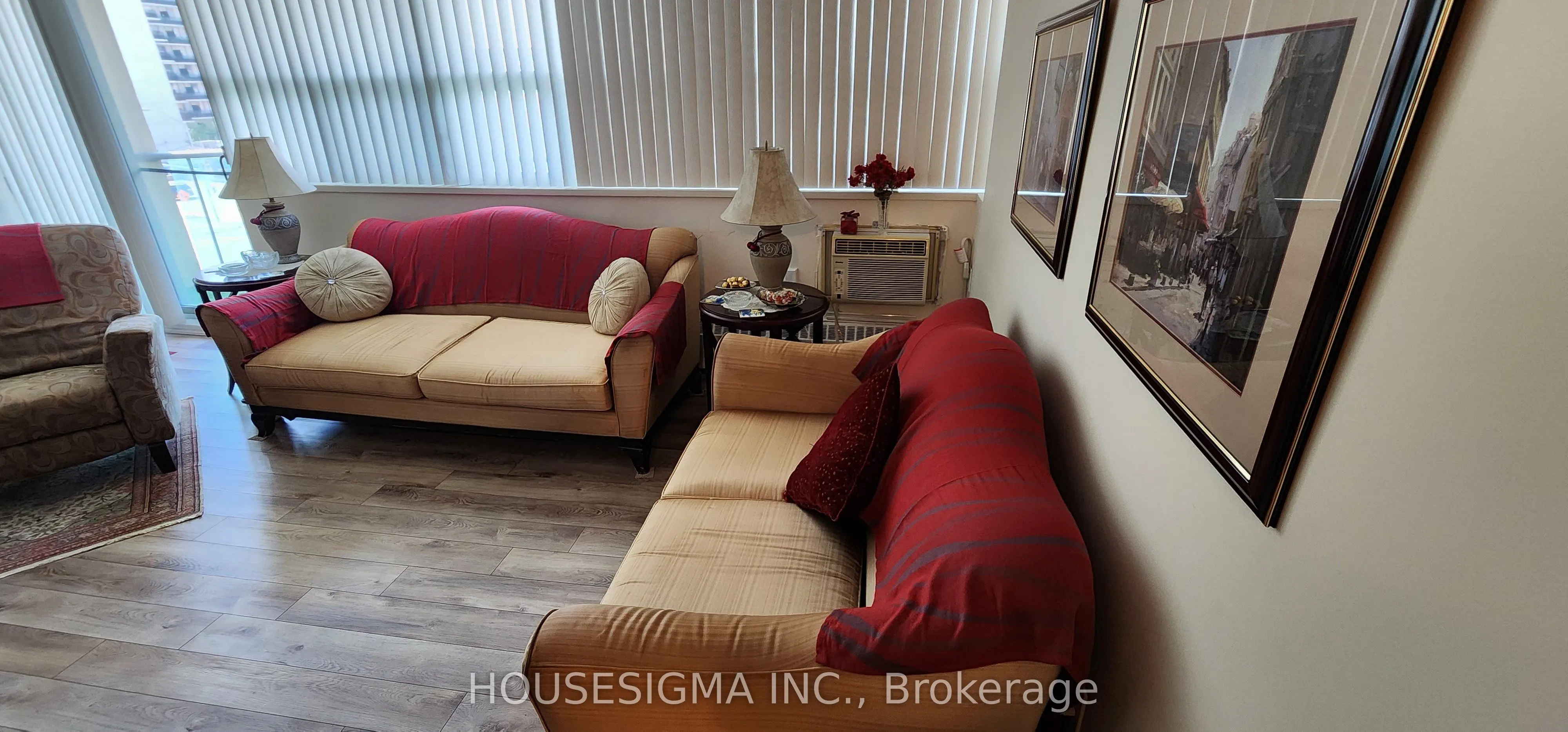 5949 Yonge Street #505