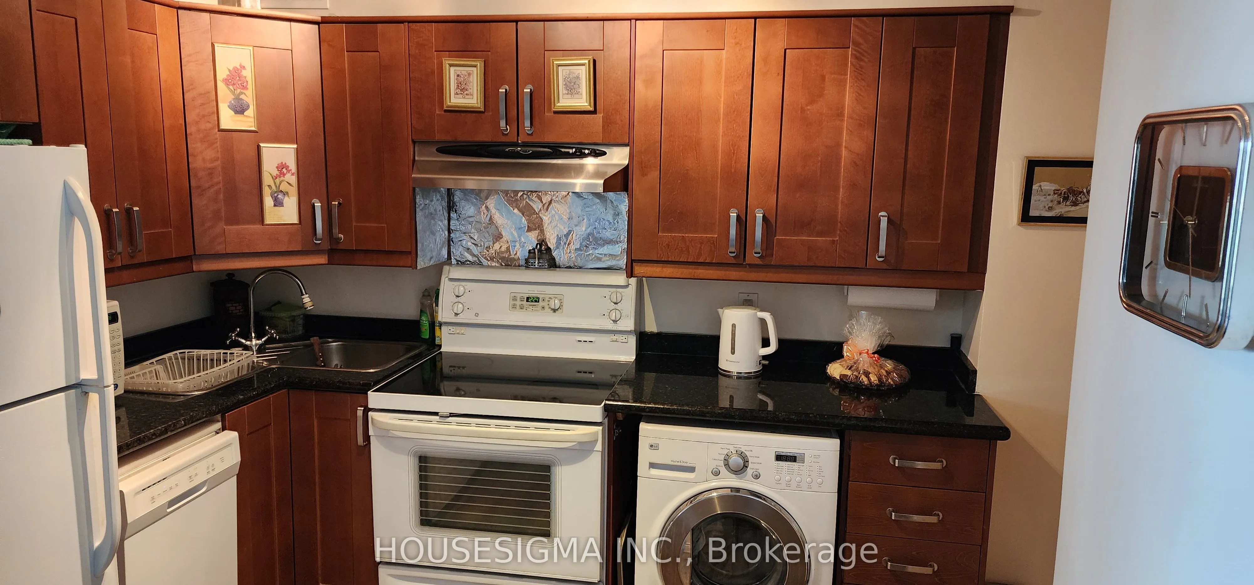 5949 Yonge Street #505
