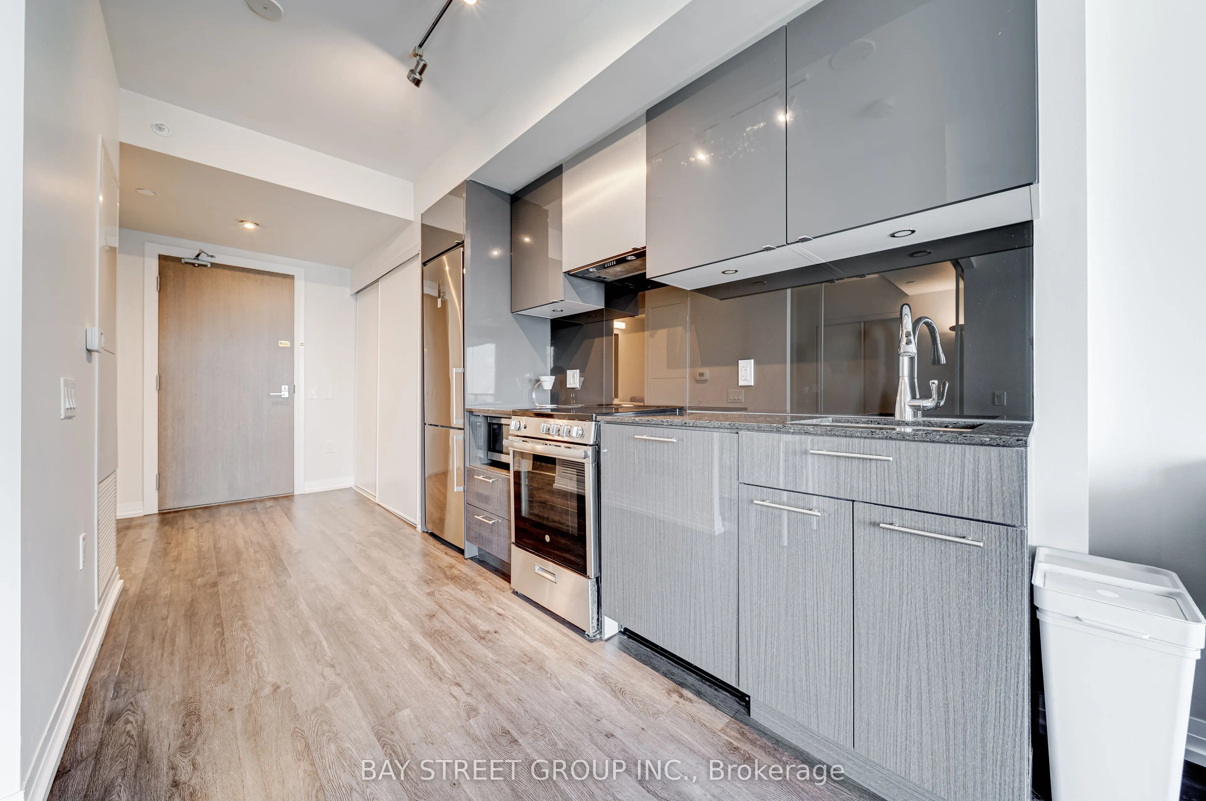 251 Jarvis Street #3809