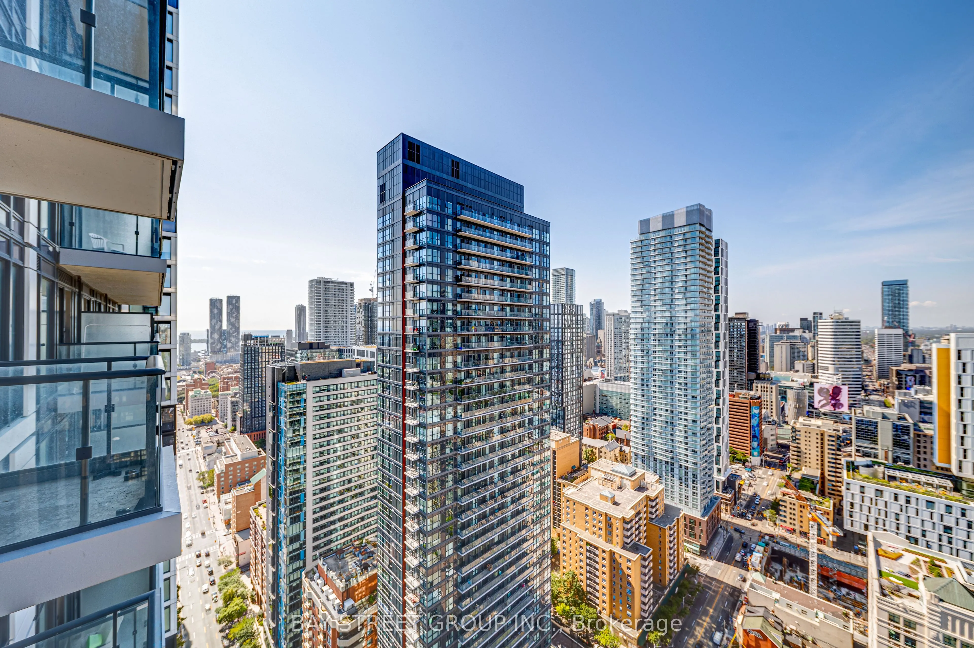 251 Jarvis Street #3809