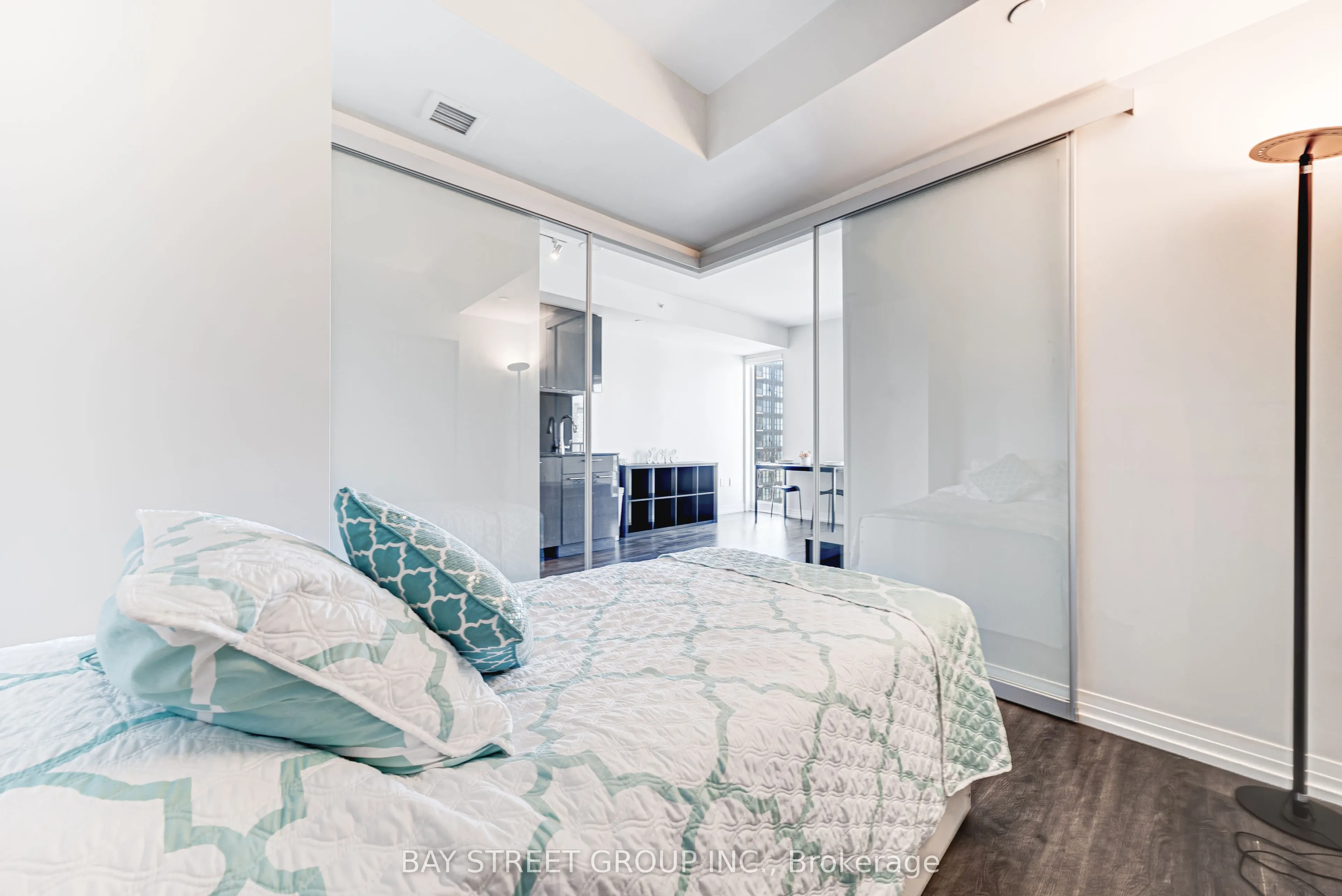 251 Jarvis Street #3809