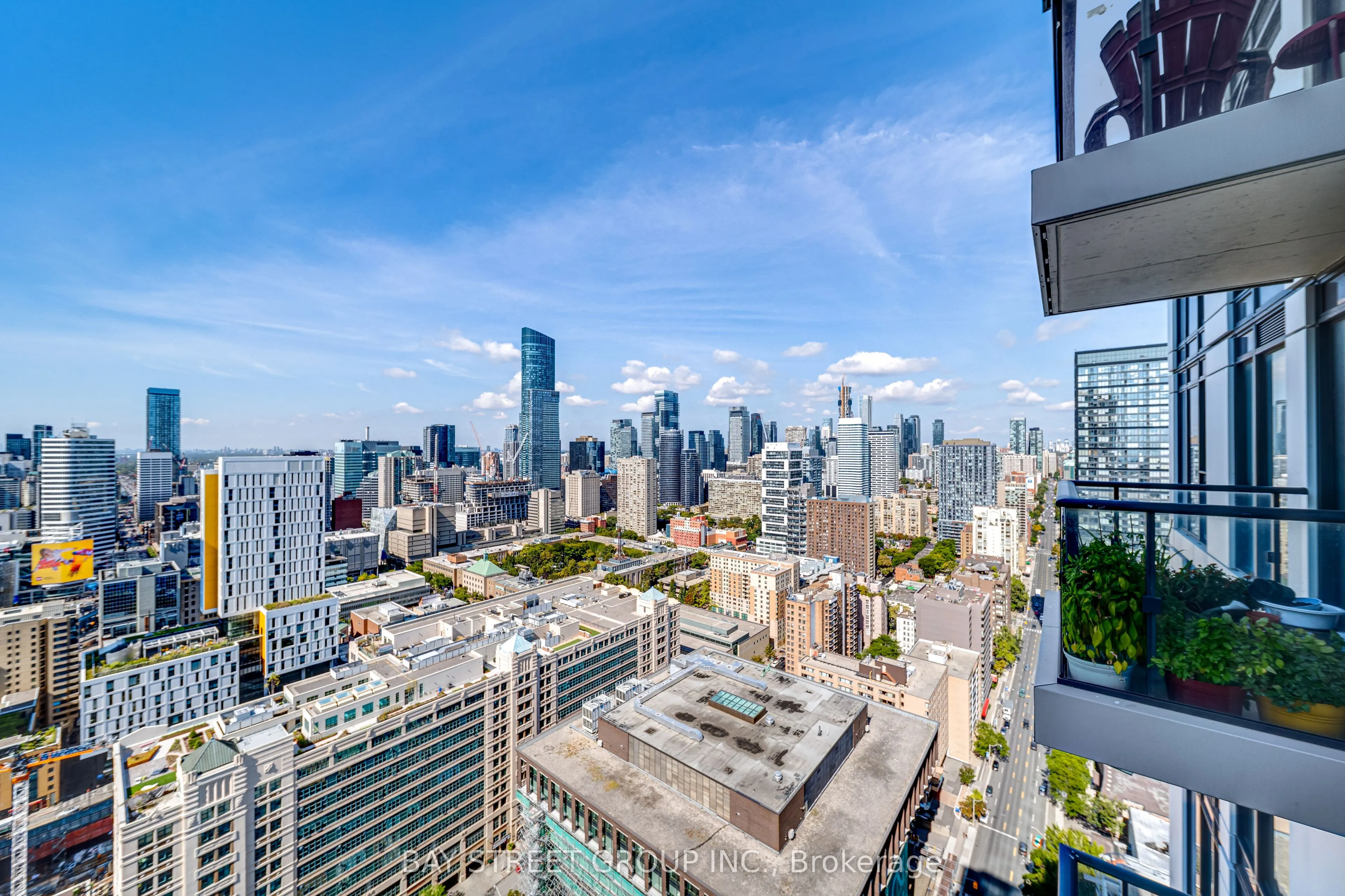 251 Jarvis Street #3809