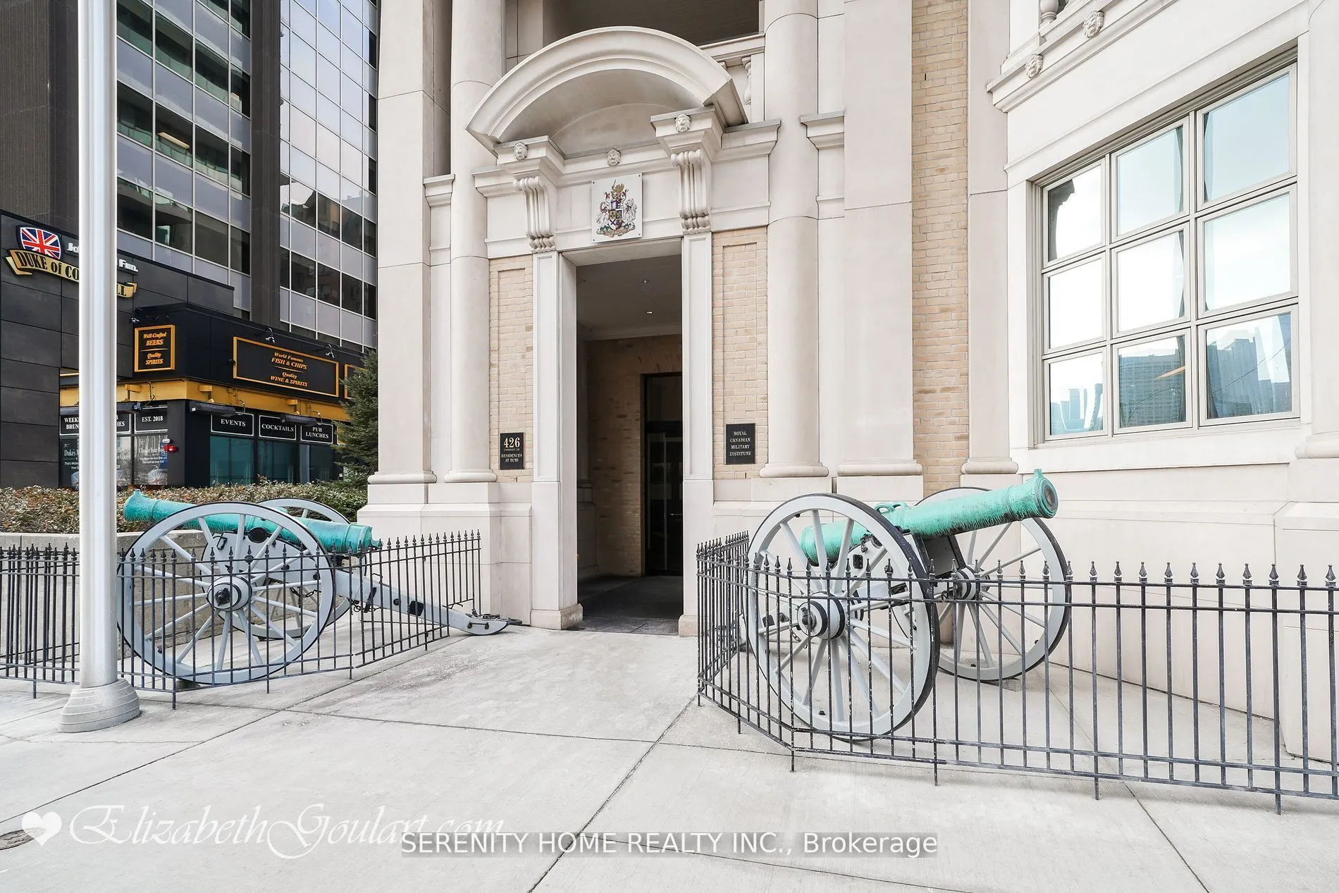426 University Avenue #1003