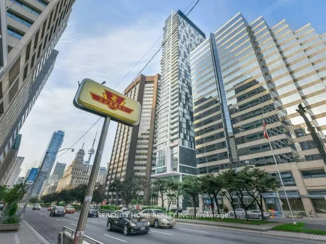 426 University Avenue #1003