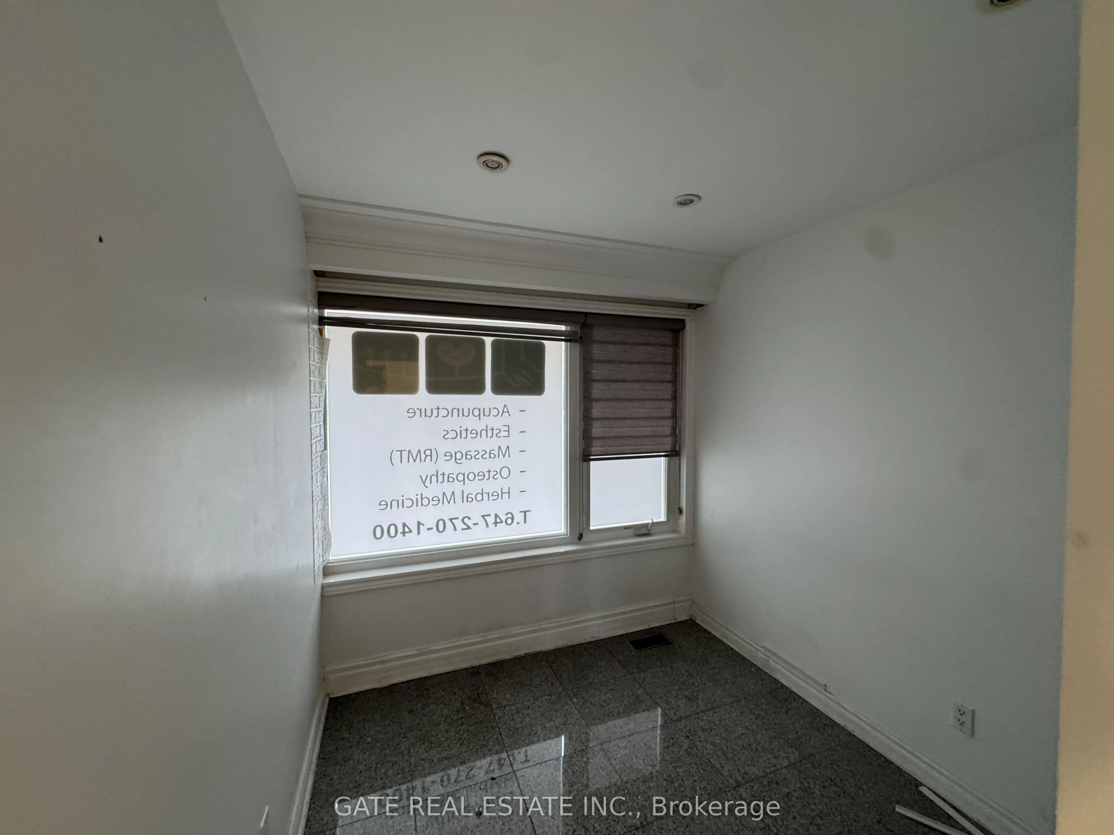 271 Finch Avenue W