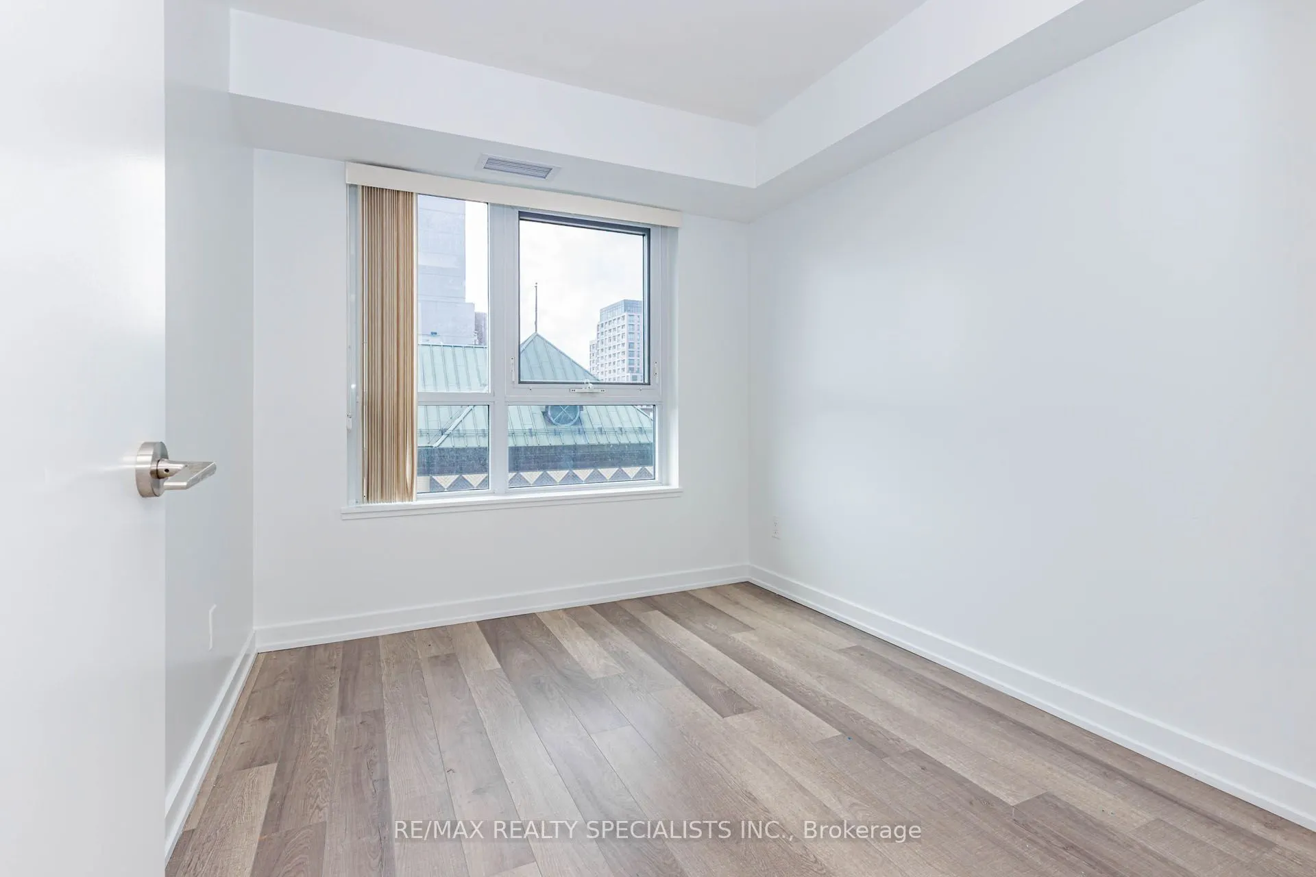 181 Huron Street #604