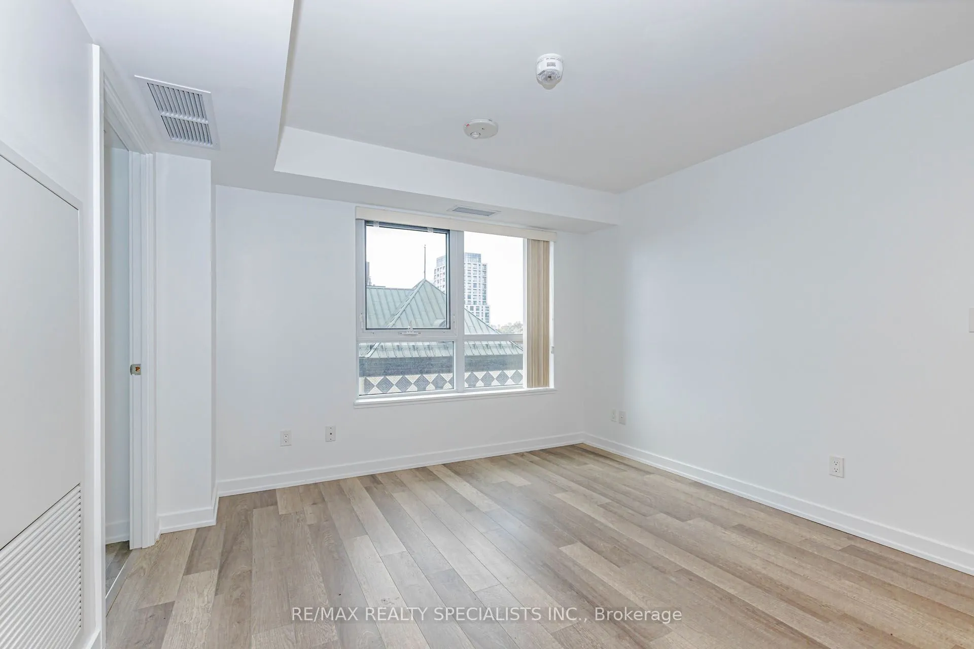 181 Huron Street #604