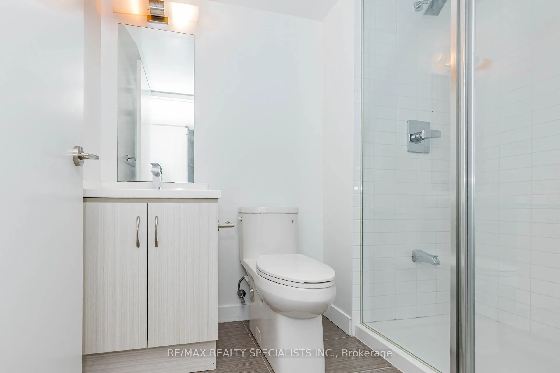 181 Huron Street #604