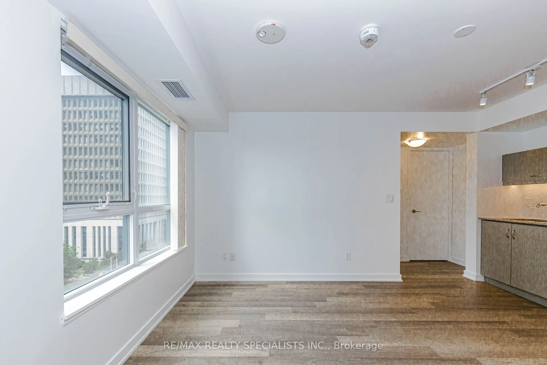 181 Huron Street #604