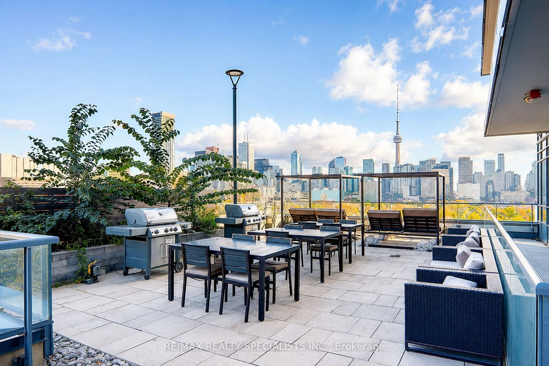 181 Huron Street #604