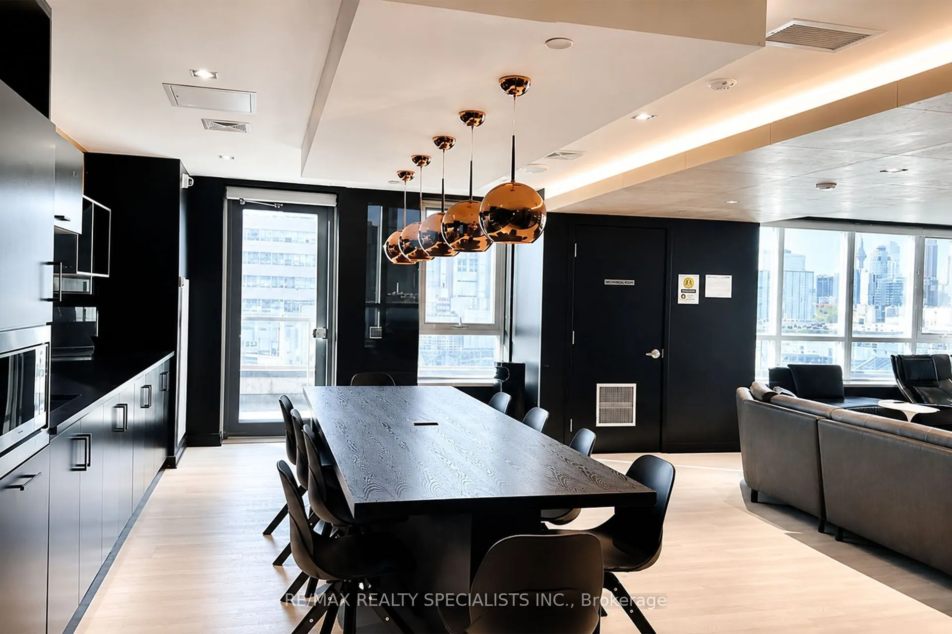 181 Huron Street #604