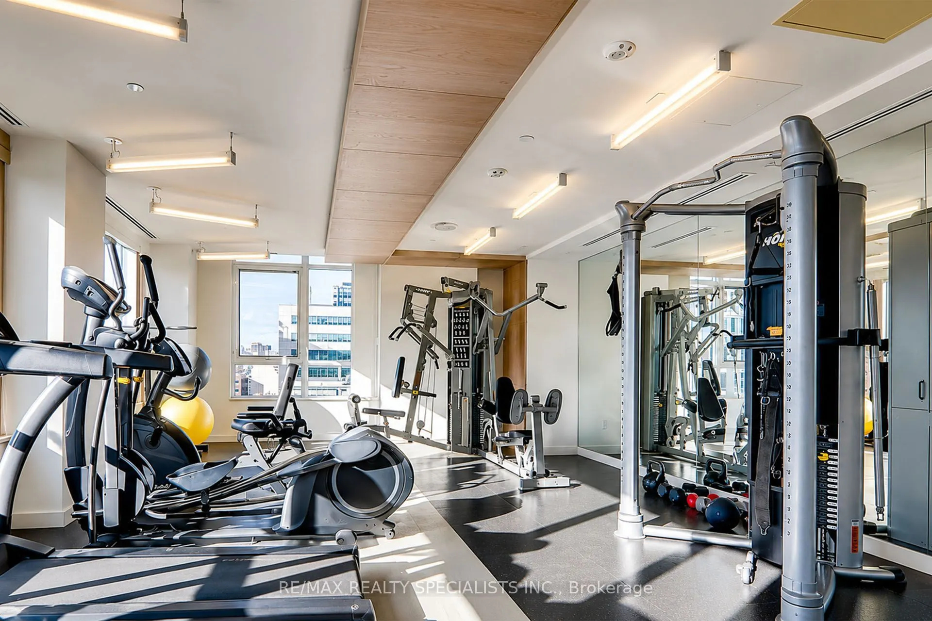 181 Huron Street #604