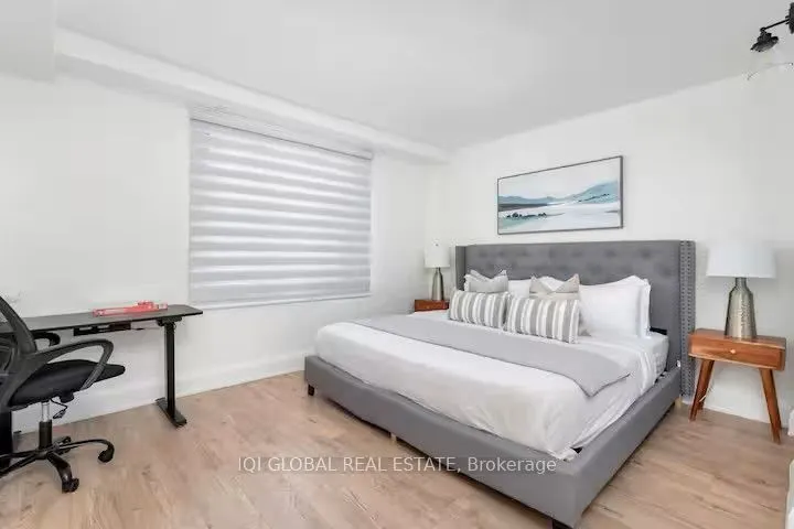 525 Ossington Avenue #2nd Floor
