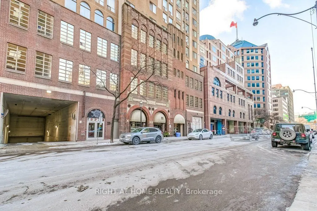 25 Grenville Street #PH2