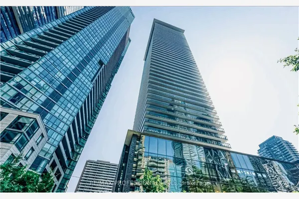 33 Charles Street E #710