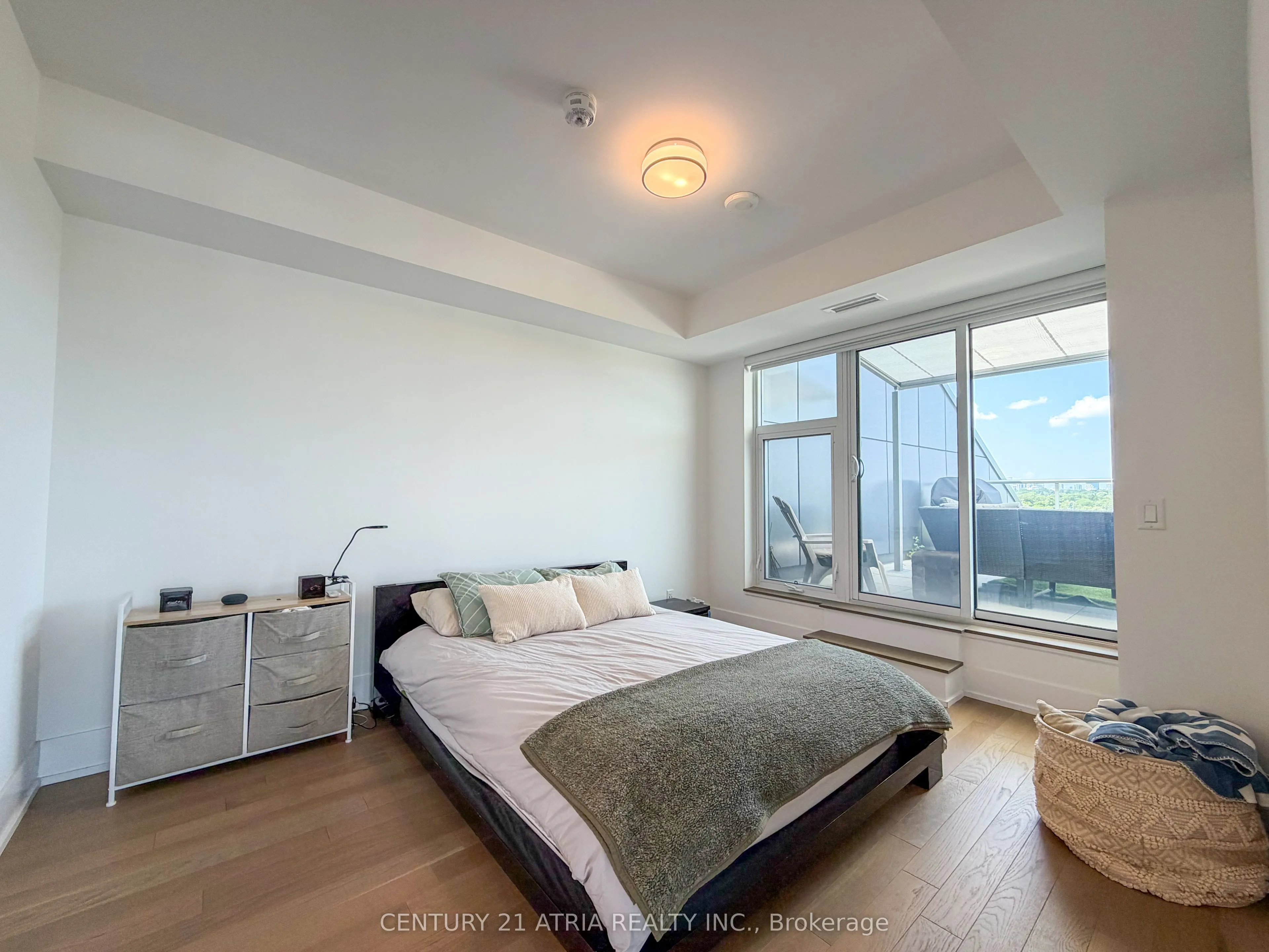 25 Adra Grado Way #1219