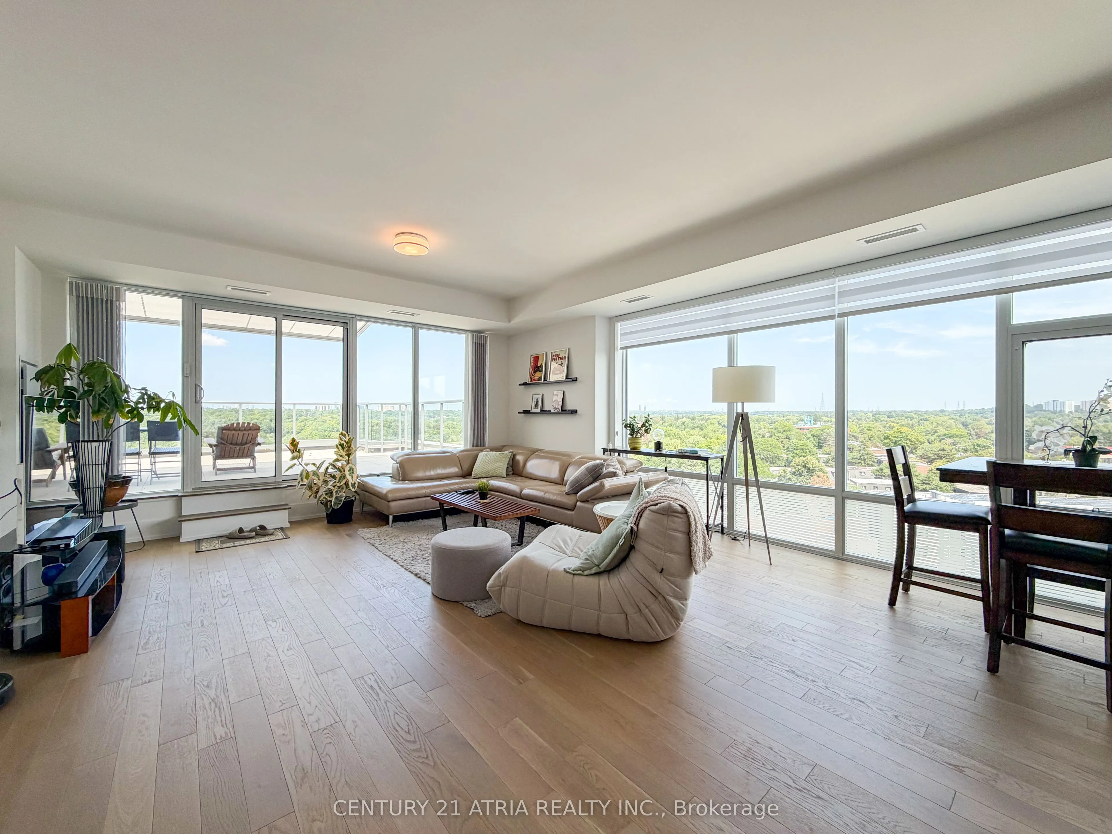 25 Adra Grado Way #1219
