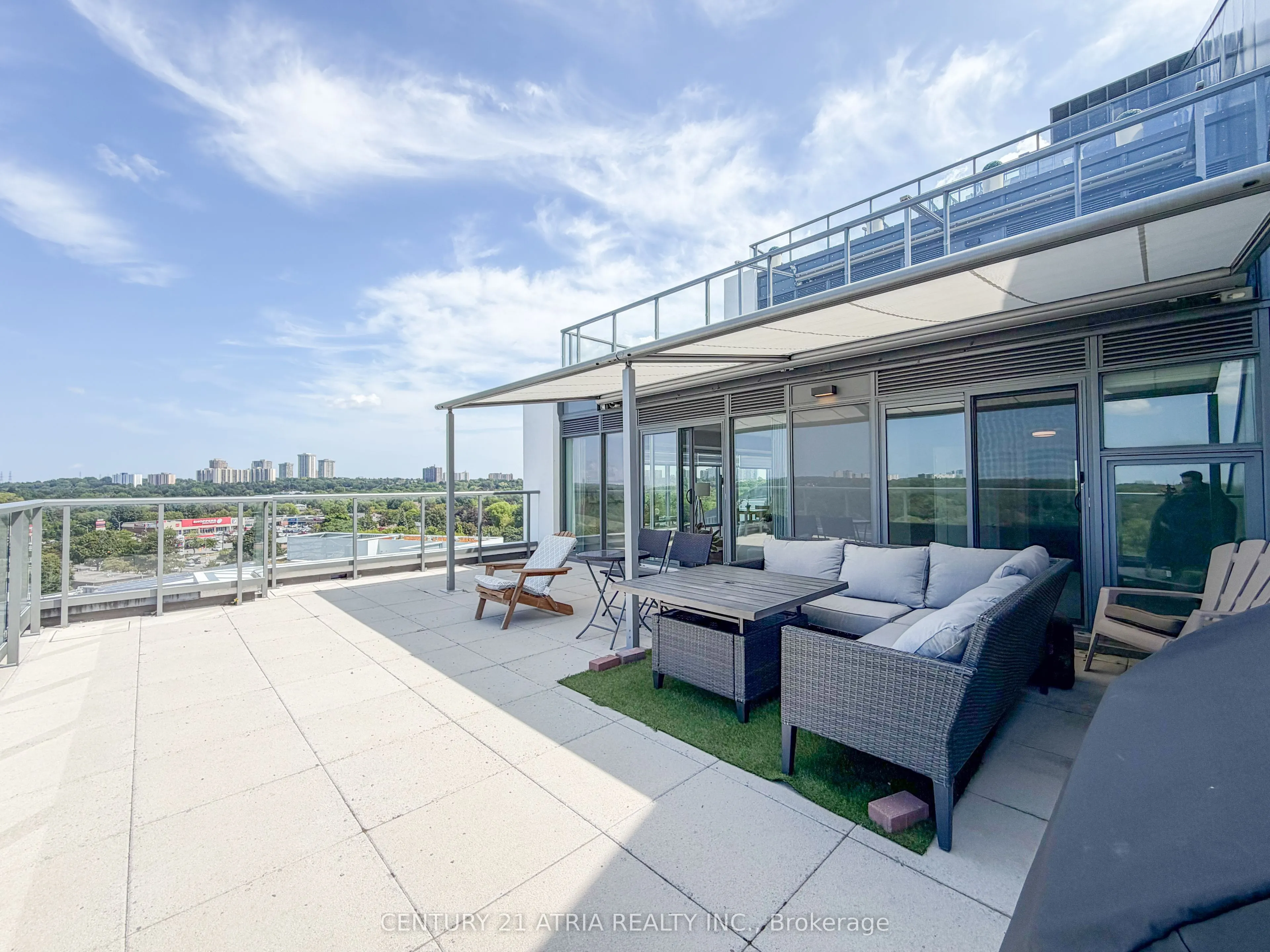 25 Adra Grado Way #1219