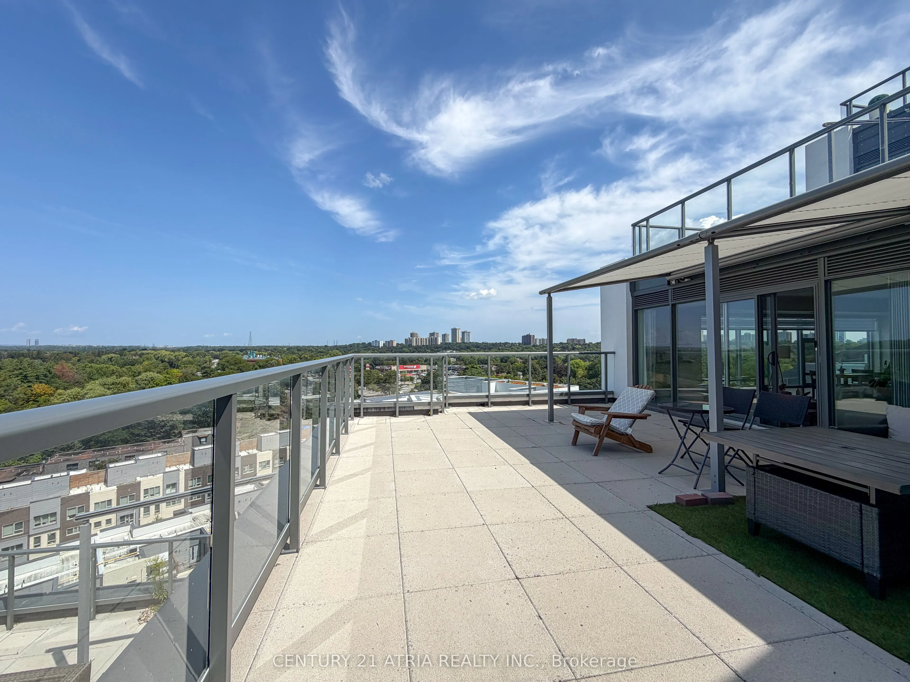 25 Adra Grado Way #1219