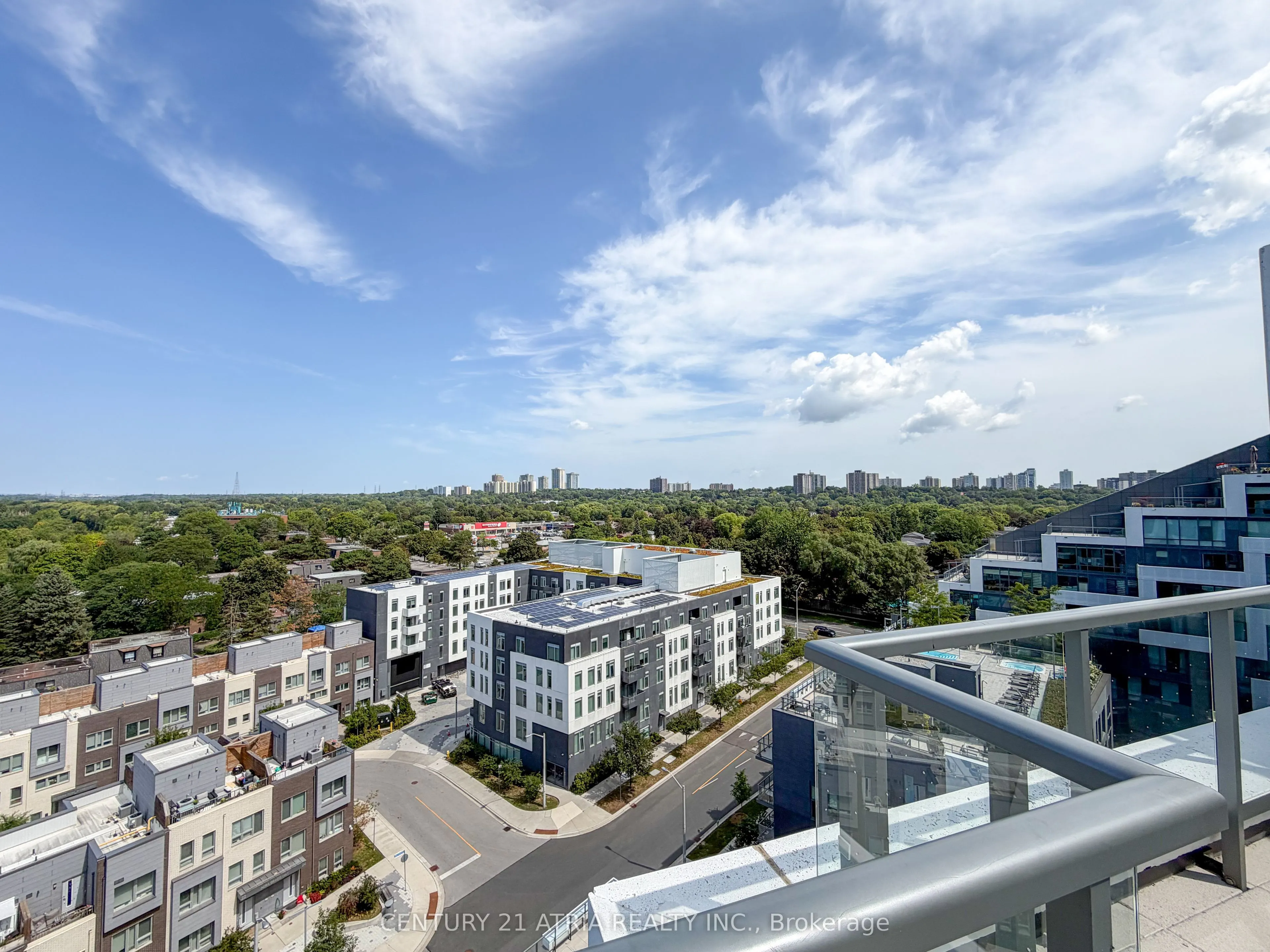 25 Adra Grado Way #1219