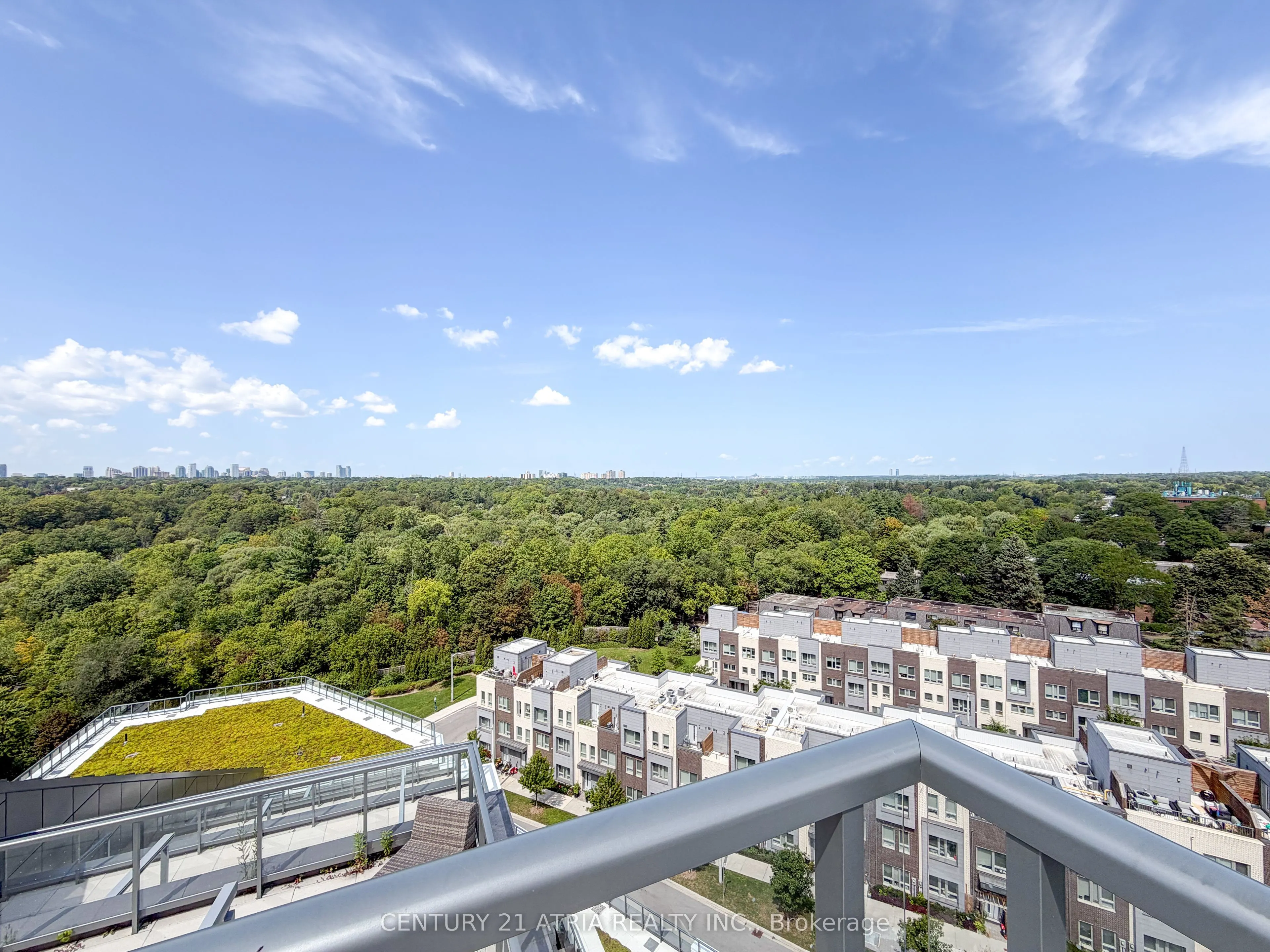25 Adra Grado Way #1219