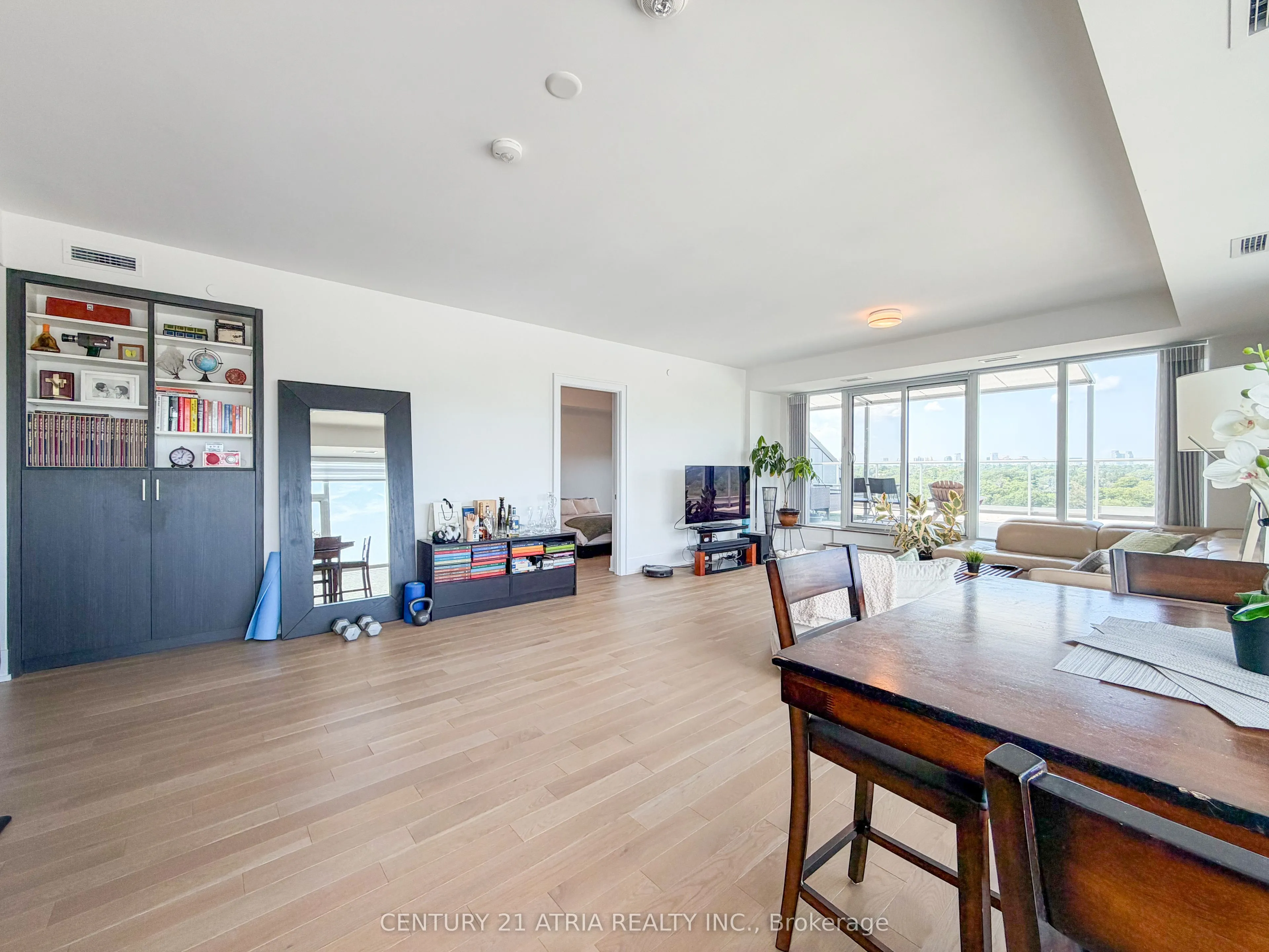 25 Adra Grado Way #1219
